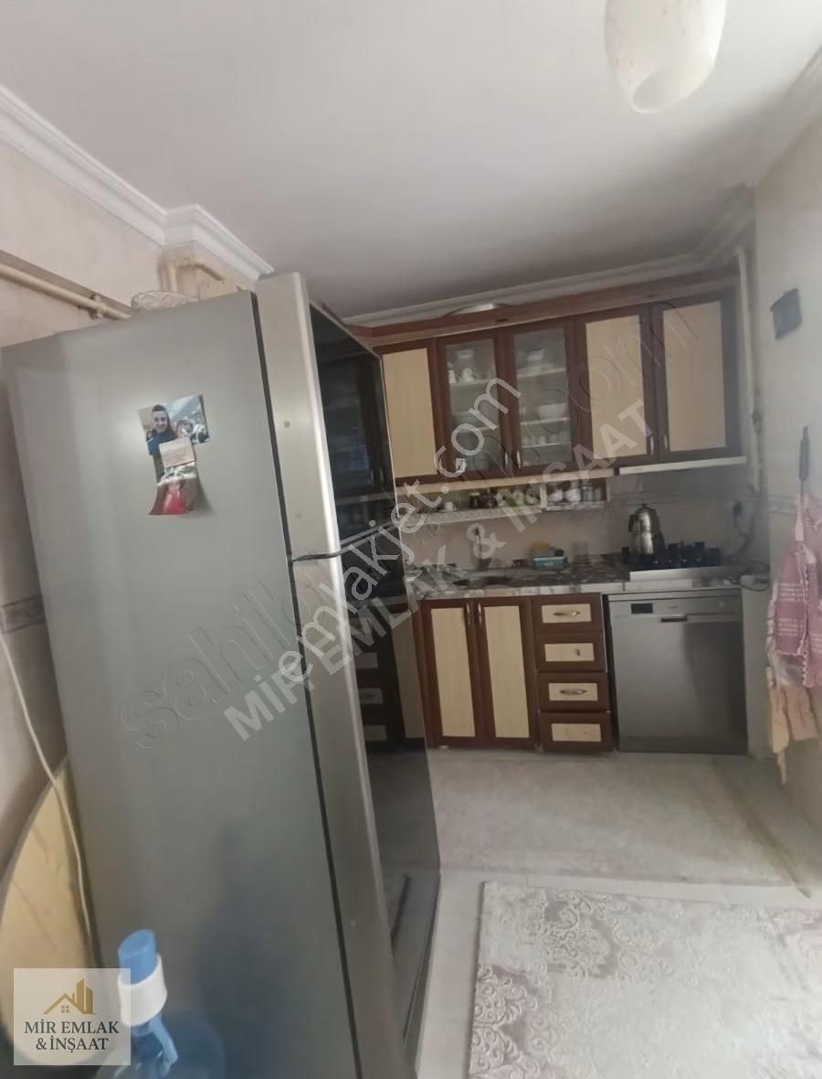 Mir Emlak Ve İnşaattan Satılık 3+1 110 M2 Ara Kat Daire - Görsel 10