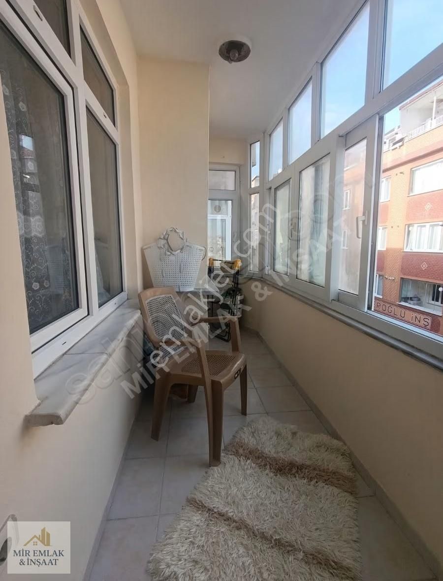 Mir Emlak Ve İnşaattan Satılık 3+1 110 M2 Ara Kat Daire - Görsel 13