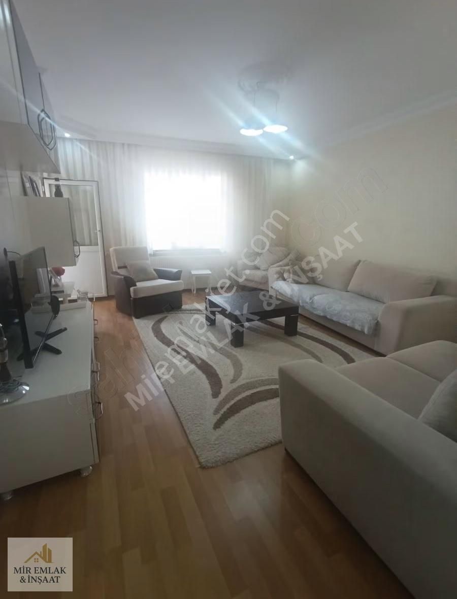 Mir Emlak Ve İnşaattan Satılık 3+1 110 M2 Ara Kat Daire - Görsel 14