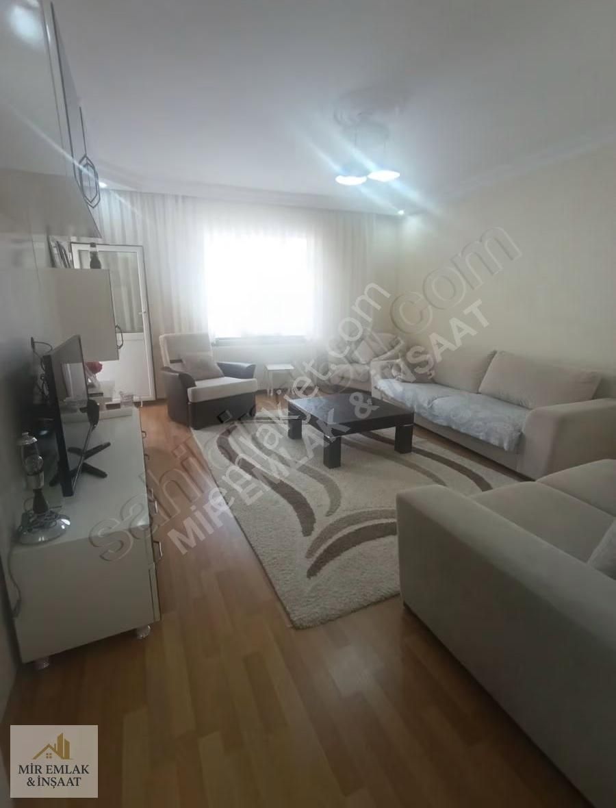 Mir Emlak Ve İnşaattan Satılık 3+1 110 M2 Ara Kat Daire