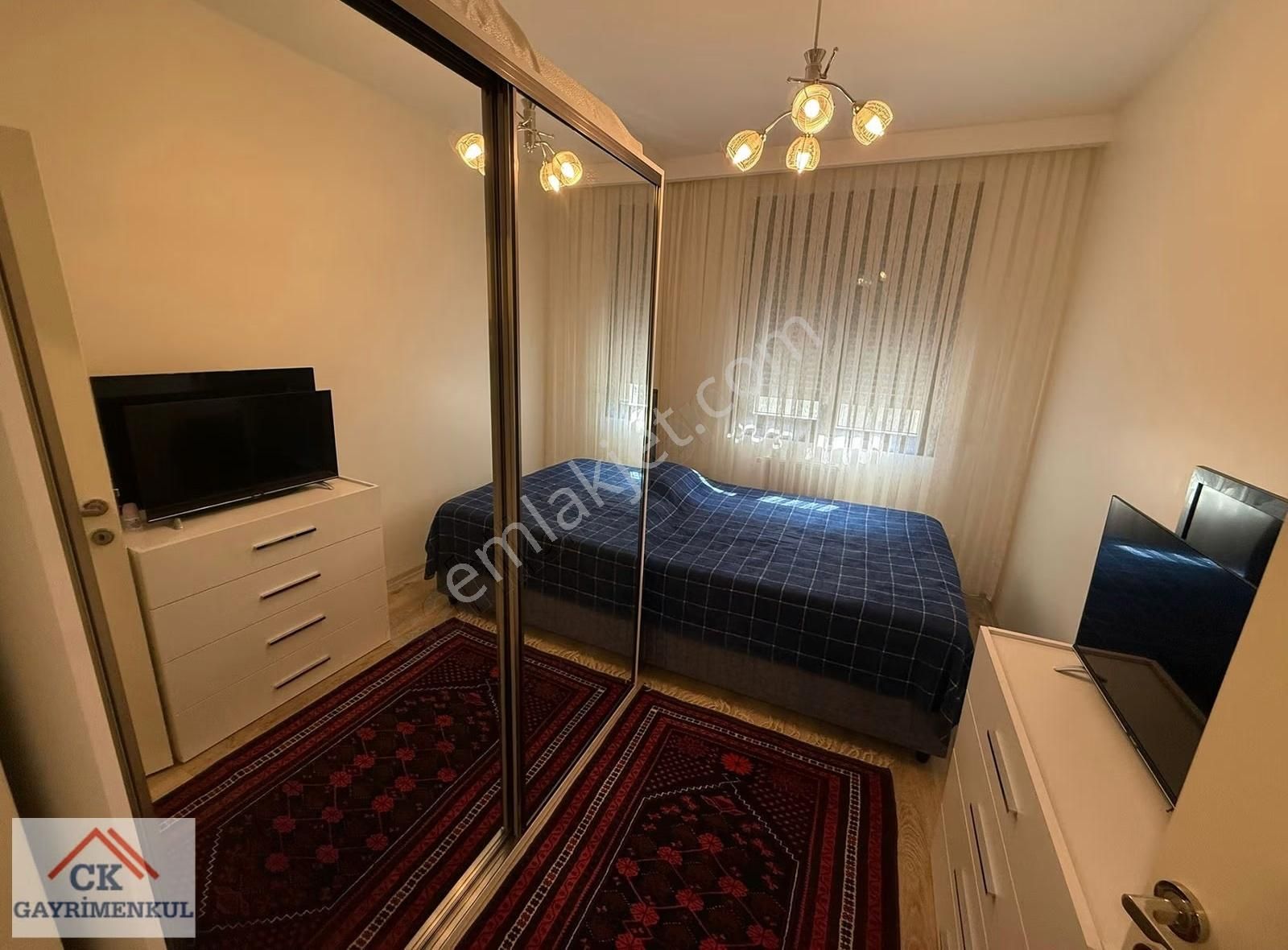 Ck'dan Şenesenevlerde Minibüs Cad. Yakın Balkonlu Sıfır 3+1 - Görsel 31