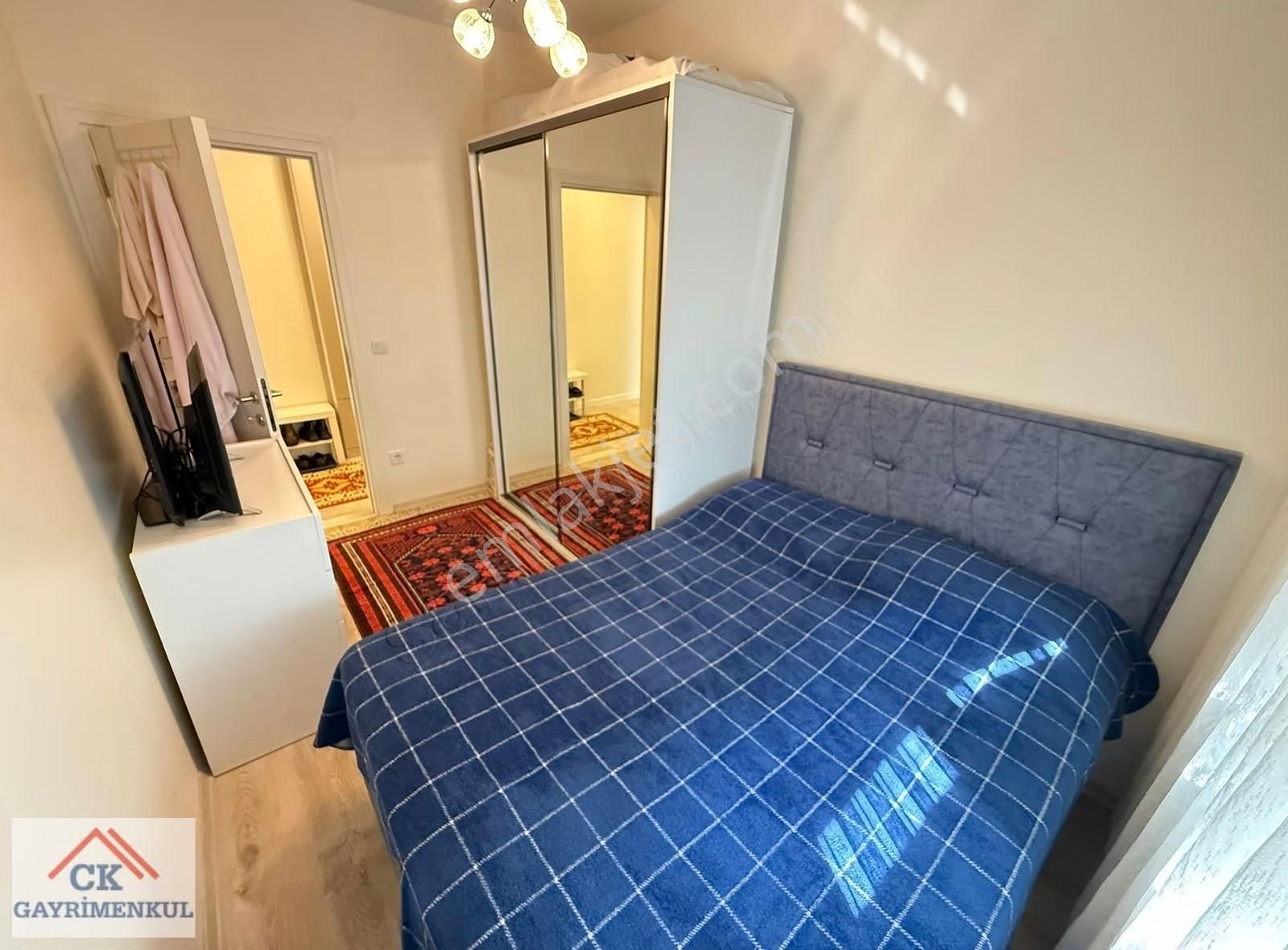 Ck'dan Şenesenevlerde Minibüs Cad. Yakın Balkonlu Sıfır 3+1 - Görsel 12