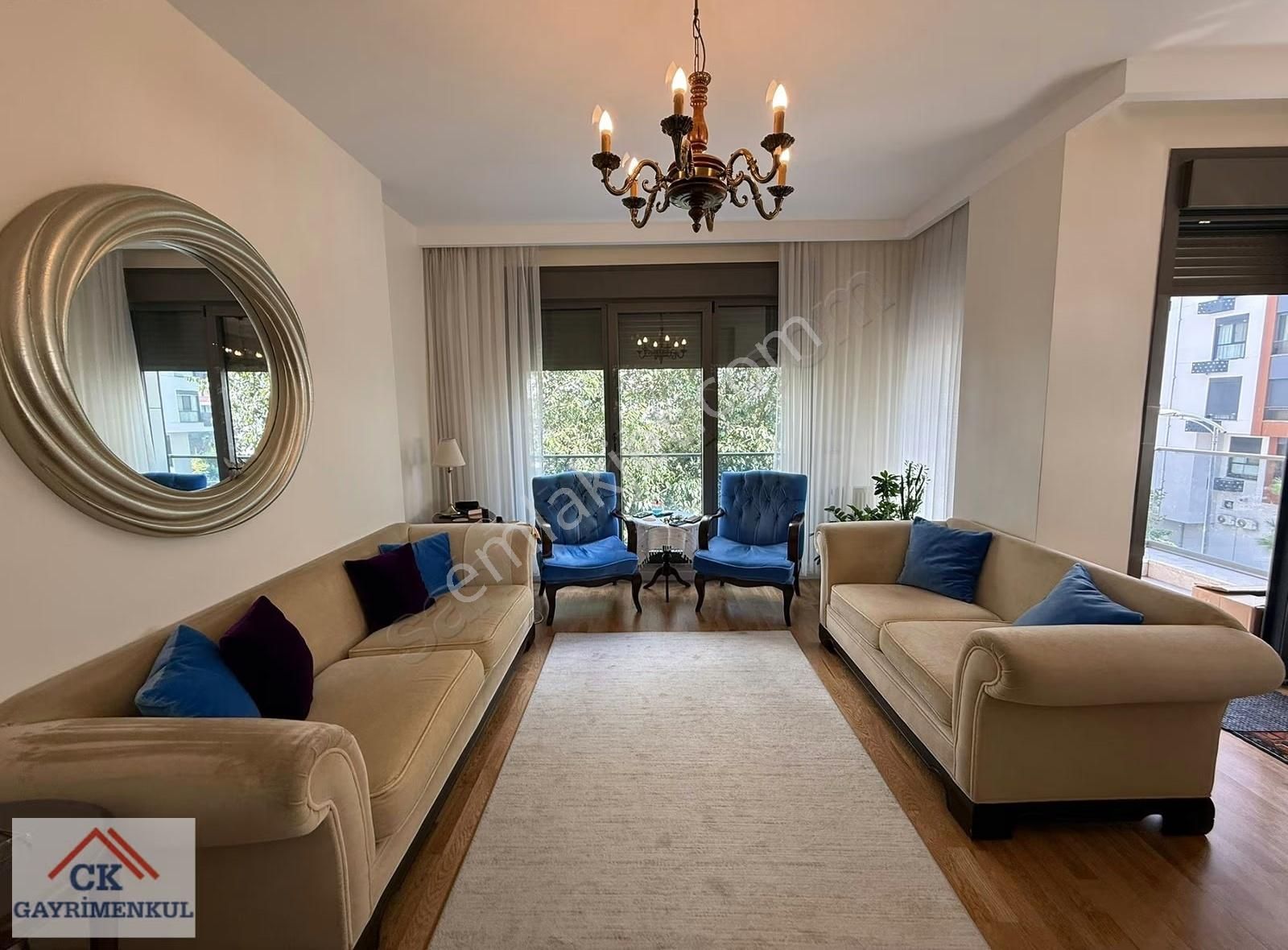 Ck'dan Şenesenevlerde Minibüs Cad. Yakın Balkonlu Sıfır 3+1 - Görsel 19