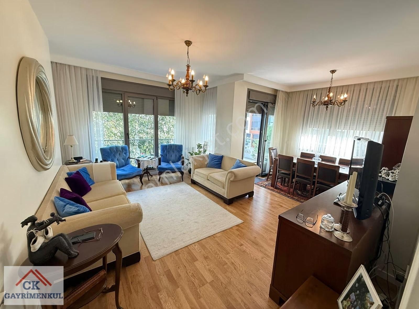 Ck'dan Şenesenevlerde Minibüs Cad. Yakın Balkonlu Sıfır 3+1 - Görsel 6