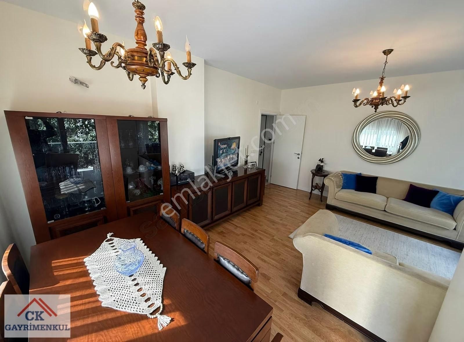 Ck'dan Şenesenevlerde Minibüs Cad. Yakın Balkonlu Sıfır 3+1 - Görsel 18