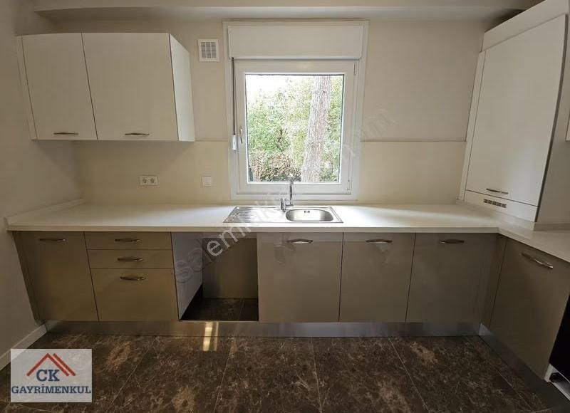 Ck'dan Bağdat Caddesine Ve Marmaraya Yakın 98m2 Net 3+1 - Görsel 20