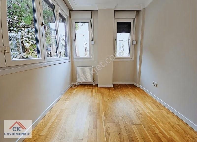 Ck'dan Bağdat Caddesine Ve Marmaraya Yakın 98m2 Net 3+1 - Görsel 15