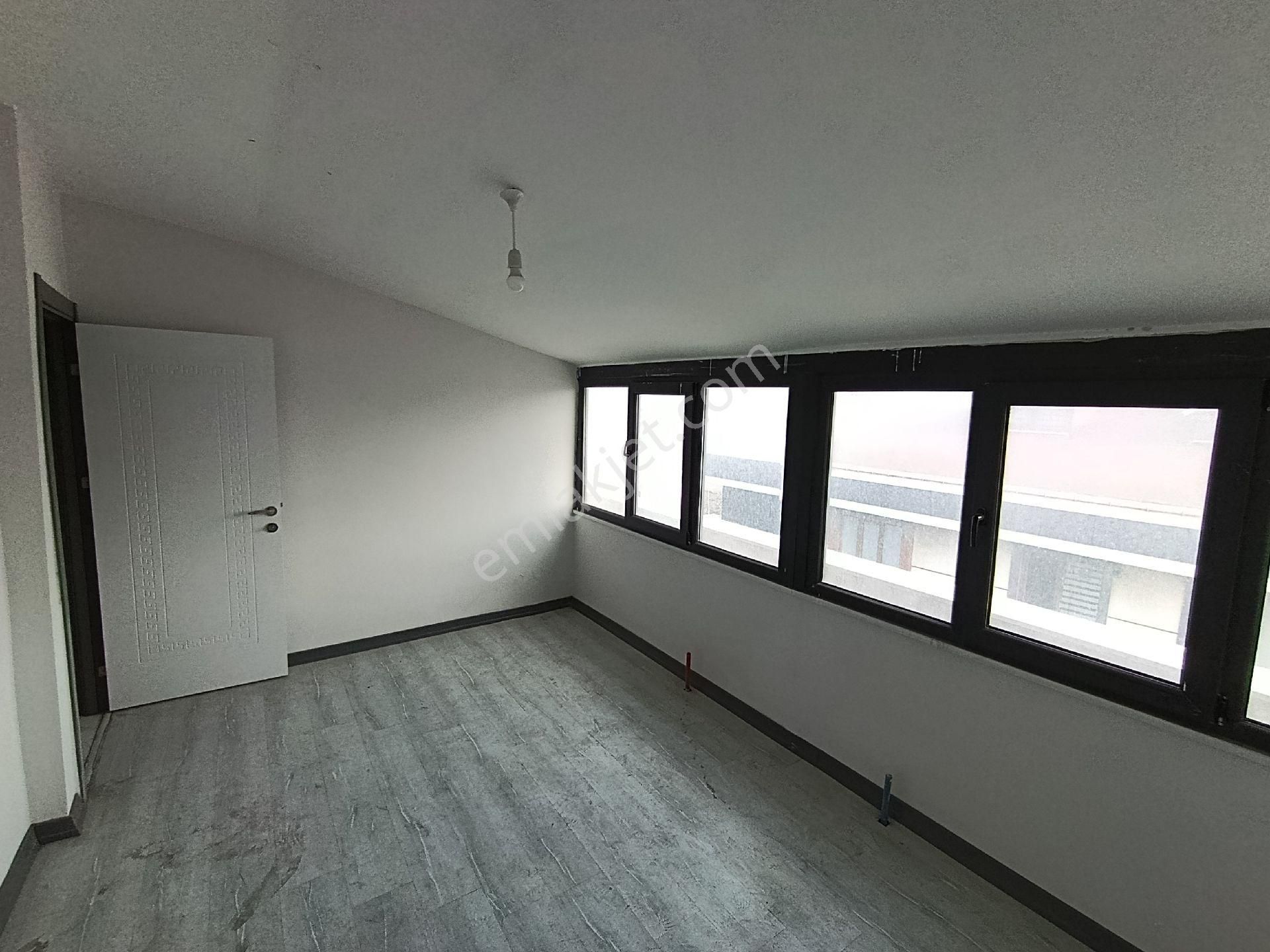 F.akboga Esentepe Mah Satılık 4+2 170 M2 Bagğımsız Girişli Sıfır Dupleks - Görsel 11