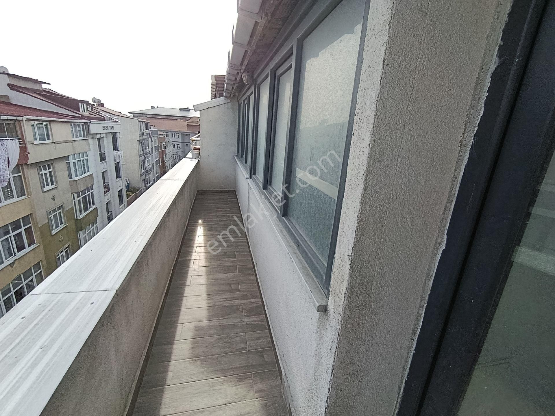 F.akboga Esentepe Mah Satılık 4+2 170 M2 Bagğımsız Girişli Sıfır Dupleks - Görsel 18