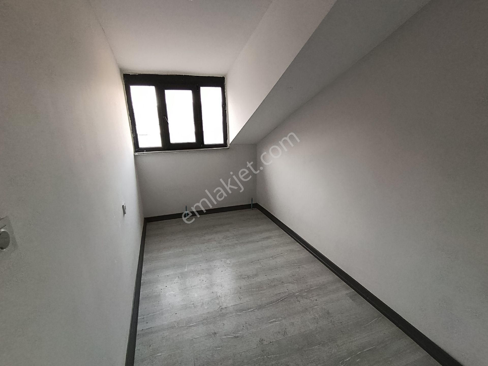 F.akboga Esentepe Mah Satılık 4+2 170 M2 Bagğımsız Girişli Sıfır Dupleks - Görsel 15