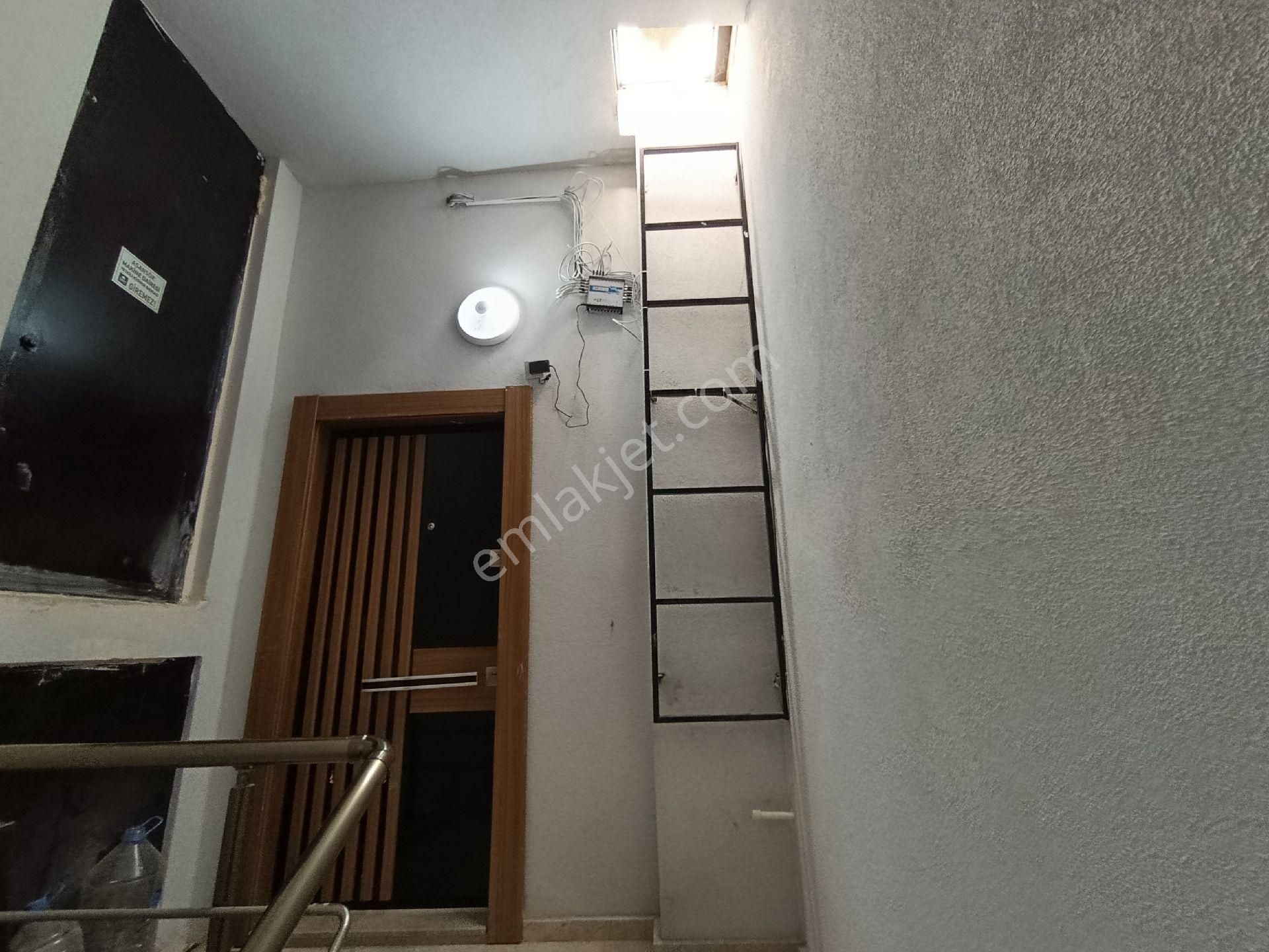 F.akboga Esentepe Mah Satılık 4+2 170 M2 Bagğımsız Girişli Sıfır Dupleks - Görsel 22