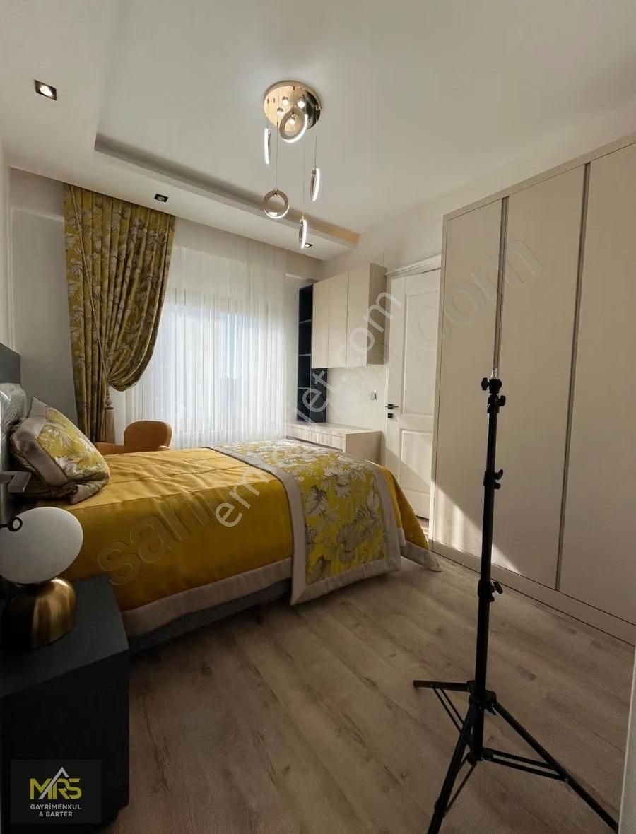 Mrs Gayrimenkulden Satılık Yatay Mimari Lüks 4+1 Daire - Görsel 14