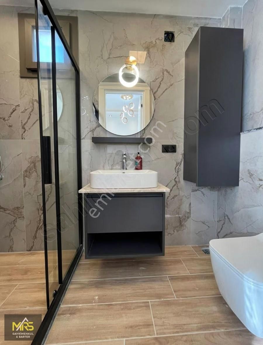 Mrs Gayrimenkulden Satılık Yatay Mimari Lüks 4+1 Daire - Görsel 10