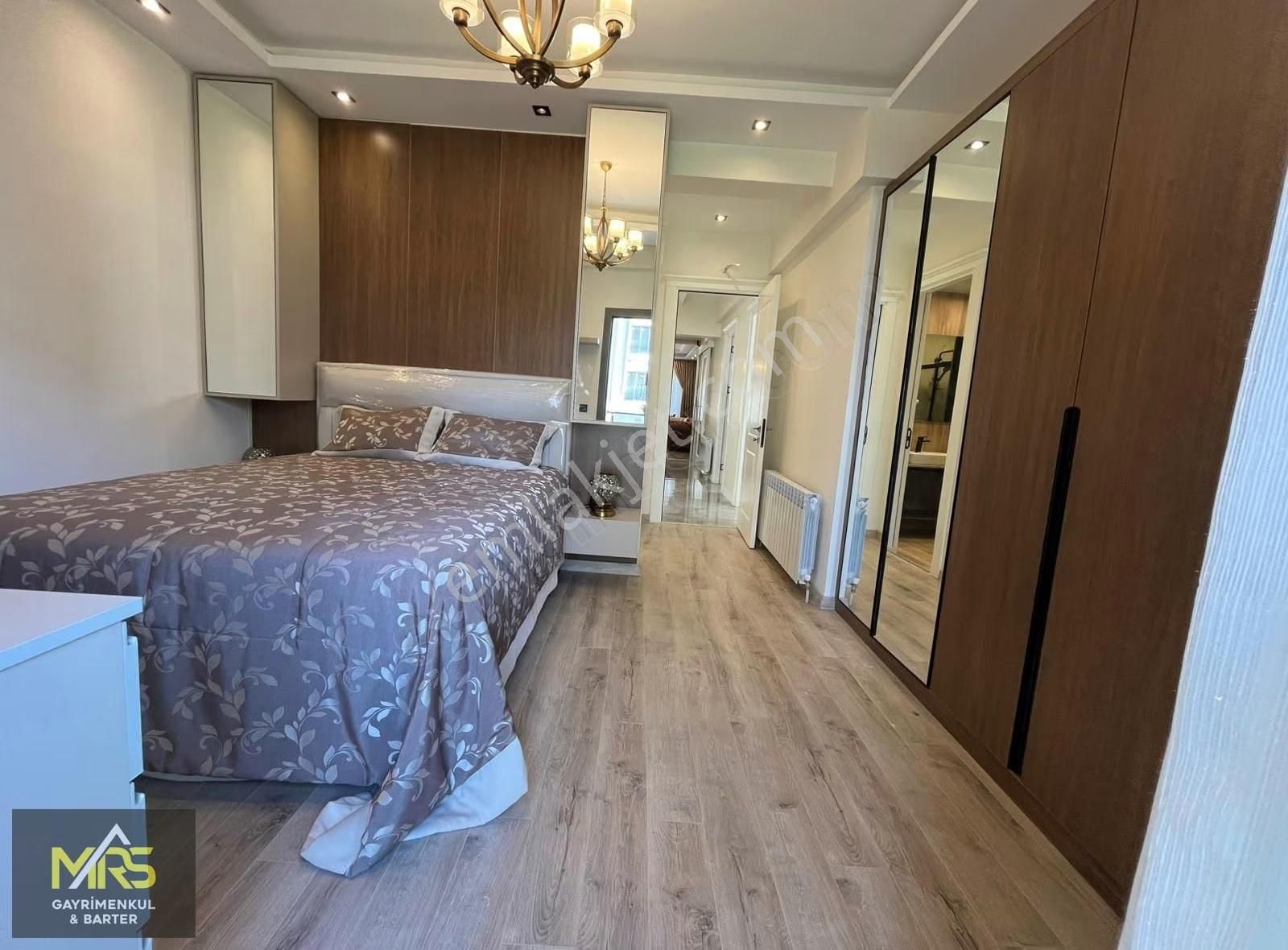 Mrs Gayrimenkulden Satılık Yatay Mimari Lüks 4+1 Daire - Görsel 13