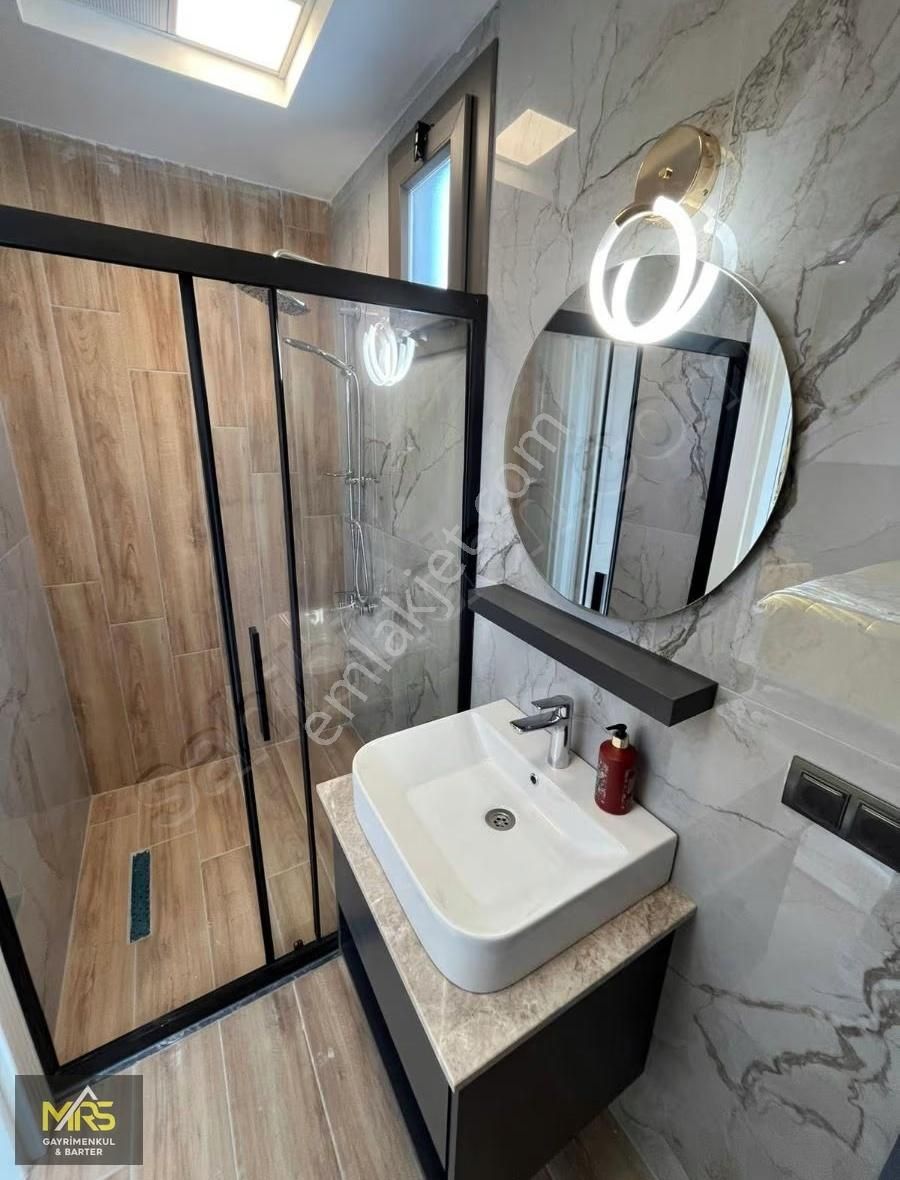 Mrs Gayrimenkulden Satılık Yatay Mimari Lüks 4+1 Daire - Görsel 9