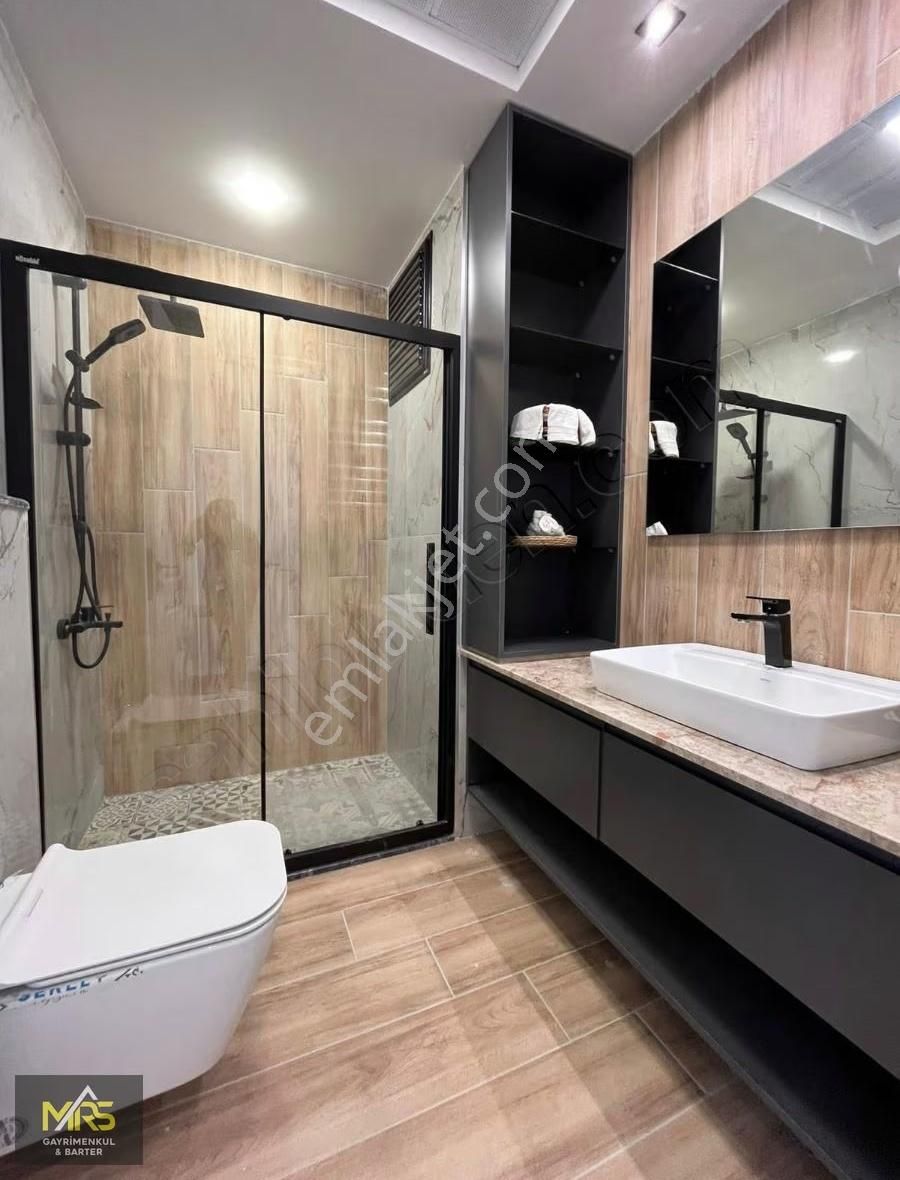 Mrs Gayrimenkulden Satılık Yatay Mimari Lüks 4+1 Daire - Görsel 5