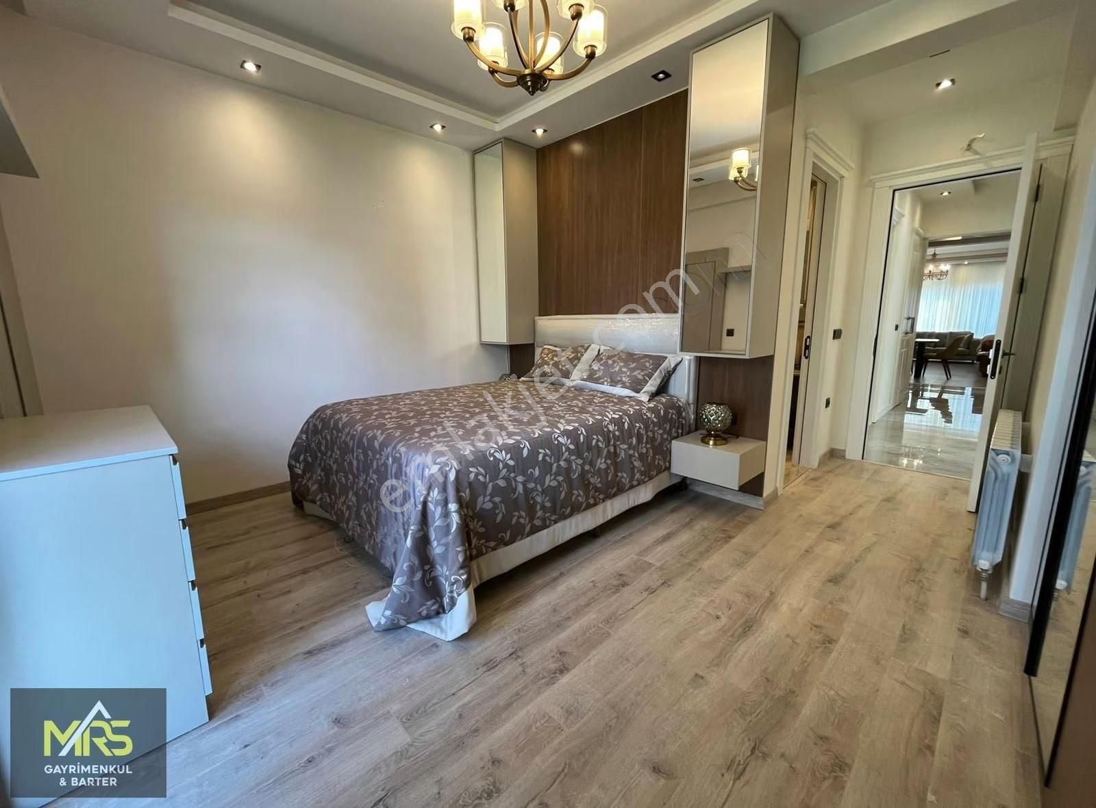 Mrs Gayrimenkulden Satılık Yatay Mimari Lüks 4+1 Daire - Görsel 7