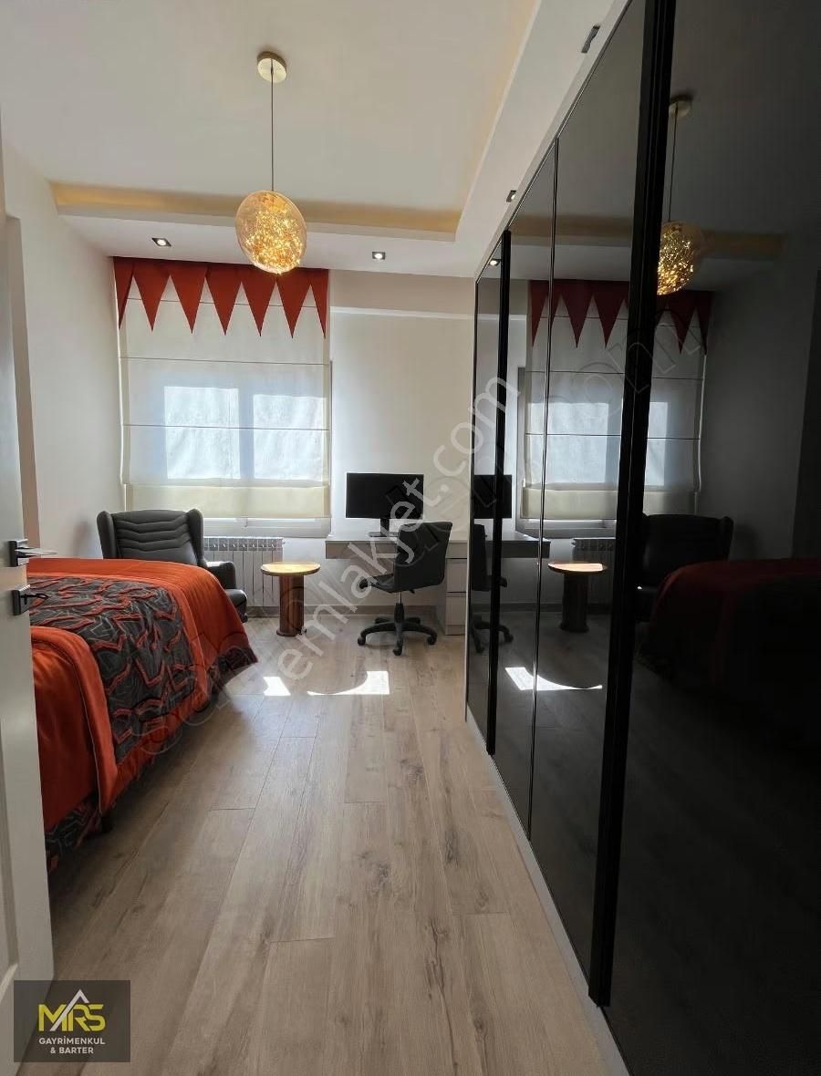 Mrs Gayrimenkulden Satılık Yatay Mimari Lüks 4+1 Daire - Görsel 2