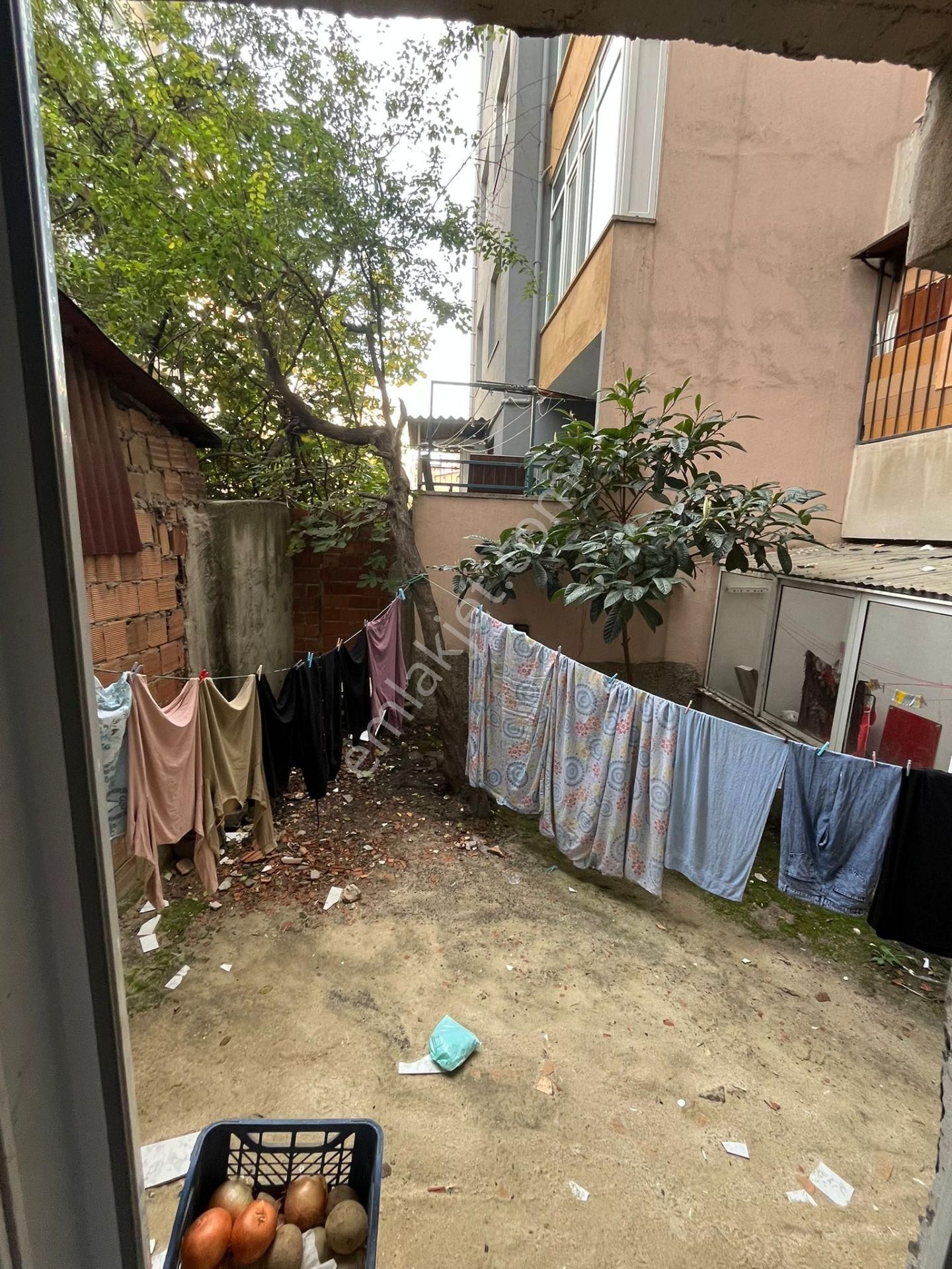 Kendine Ait Bahçeli Fırsat Daire 2+1 Reşadiye Mah - Görsel 6