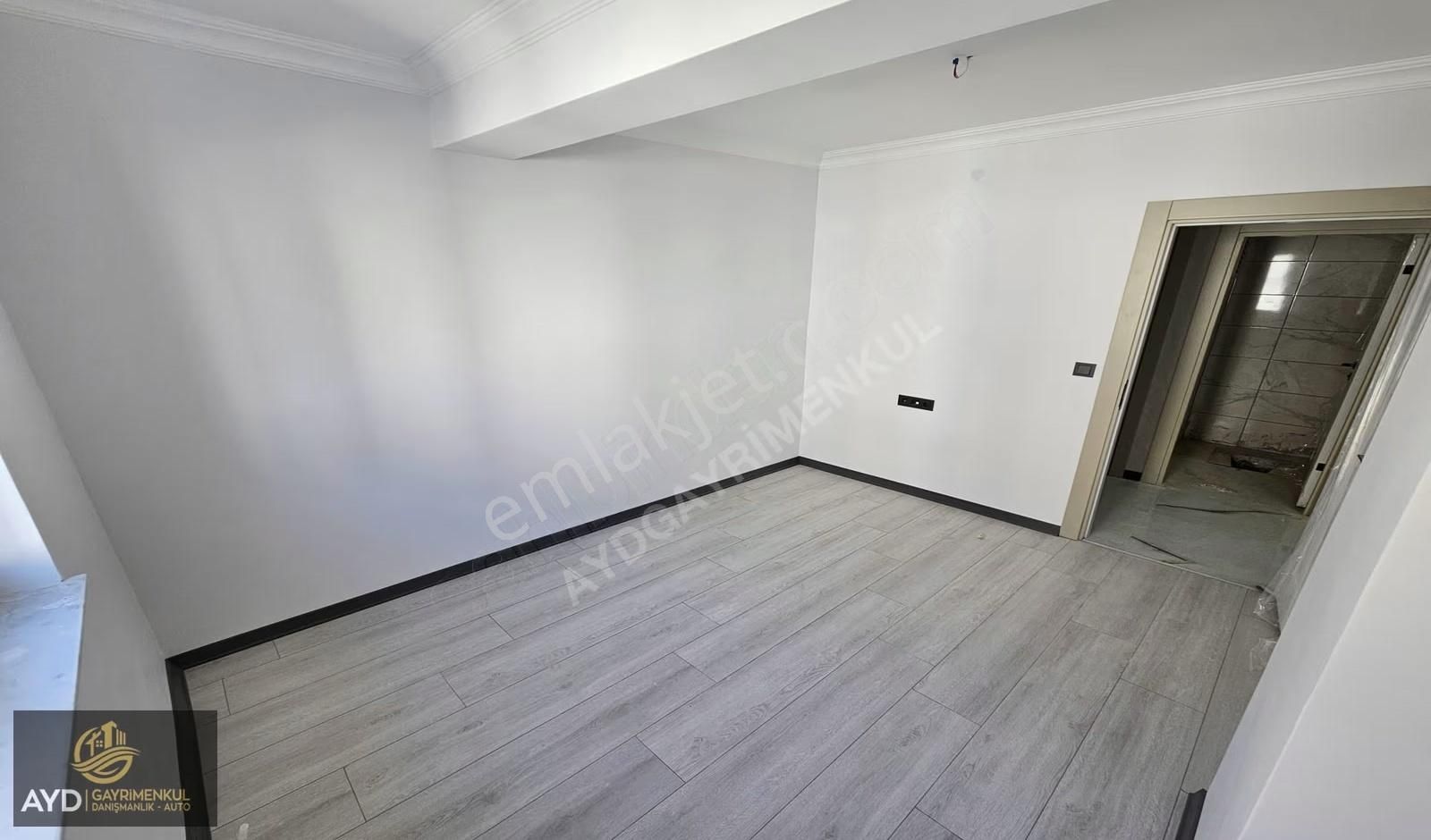 Ayd'den Fevzi Çakmam Mah Katta Satılık 2+1 110m2 Daire - Görsel 11