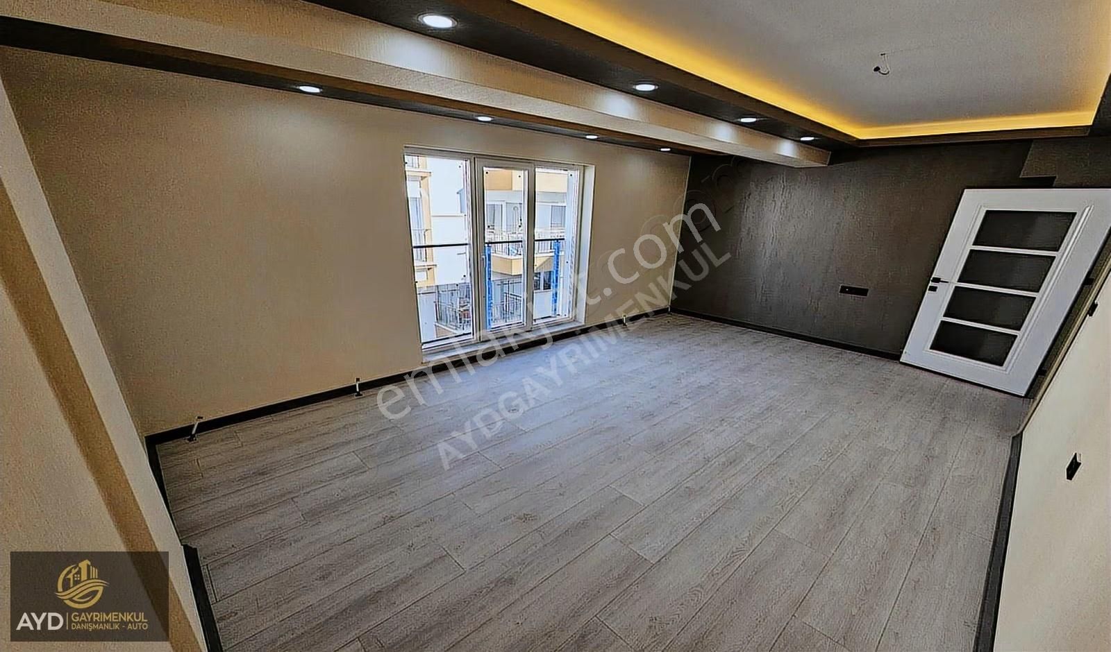 Ayd'den Fevzi Çakmam Mah Katta Satılık 2+1 110m2 Daire - Görsel 6