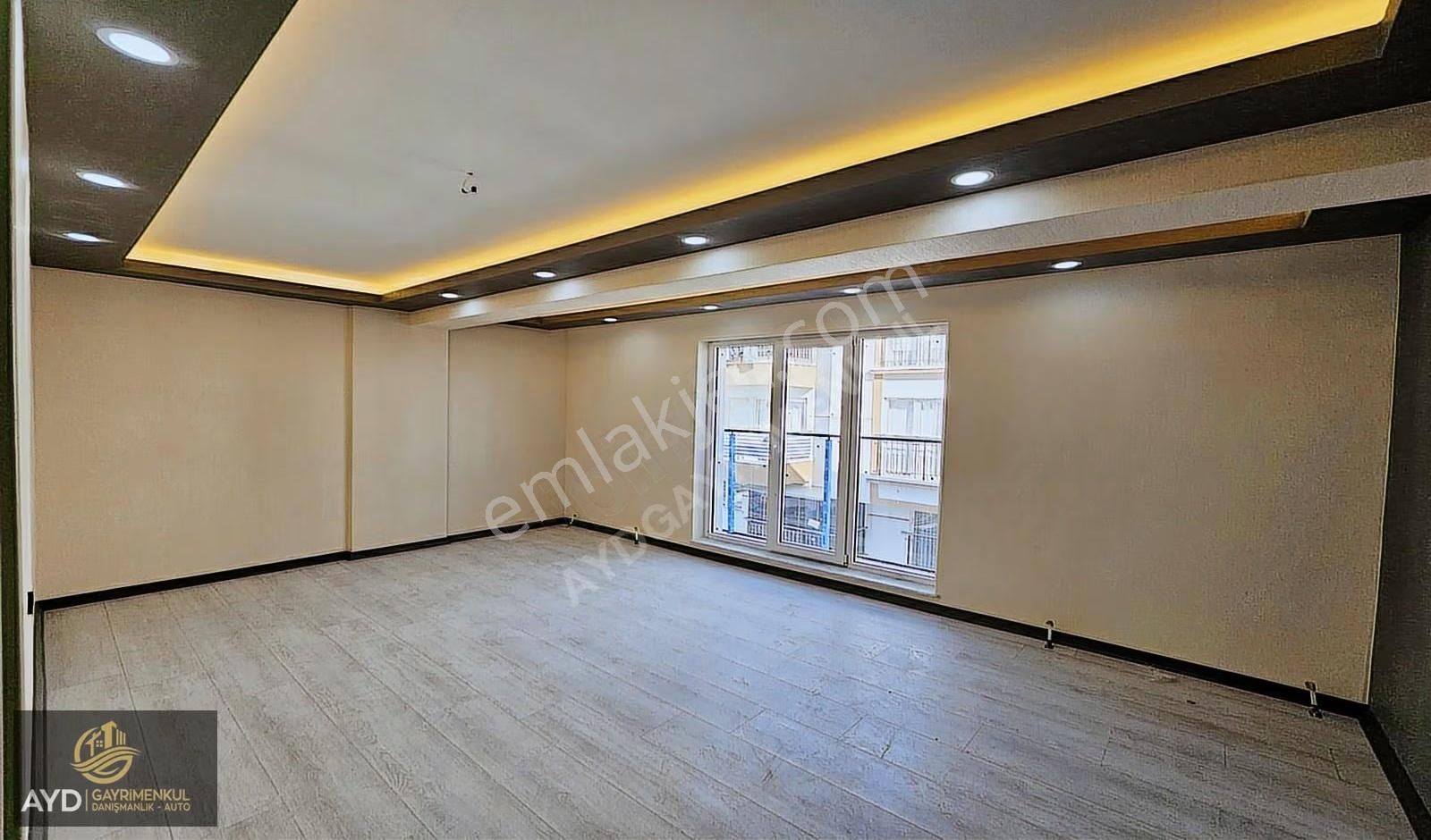 Ayd'den Fevzi Çakmam Mah Katta Satılık 2+1 110m2 Daire - Görsel 9