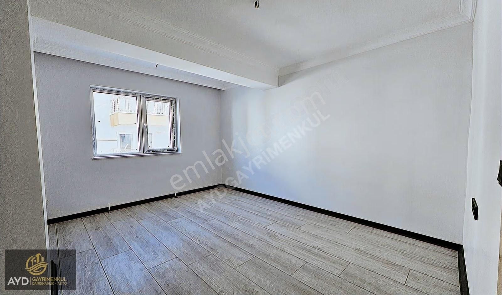 Ayd'den Fevzi Çakmam Mah Katta Satılık 2+1 110m2 Daire - Görsel 13