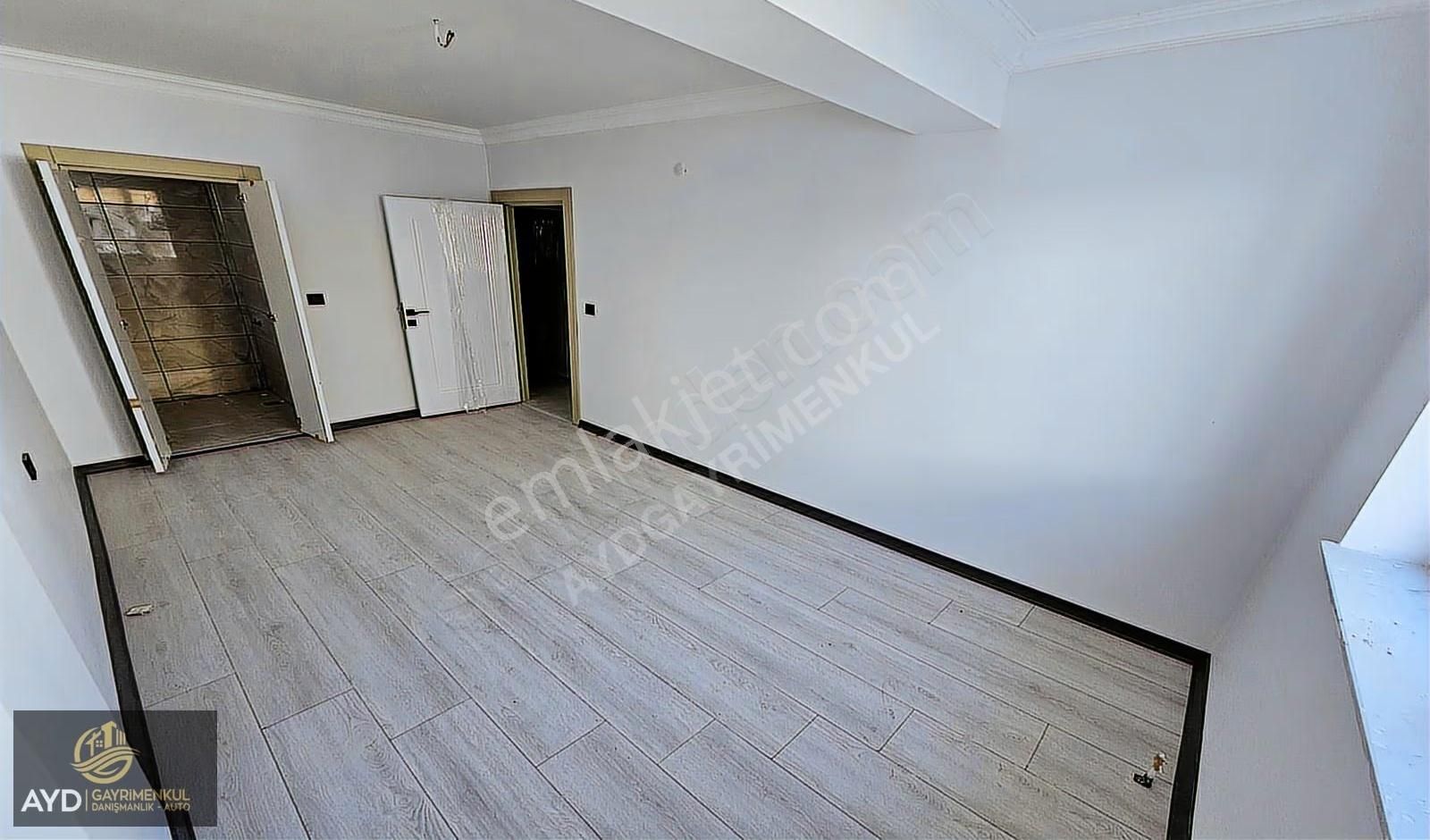 Ayd'den Fevzi Çakmam Mah Katta Satılık 2+1 110m2 Daire - Görsel 16