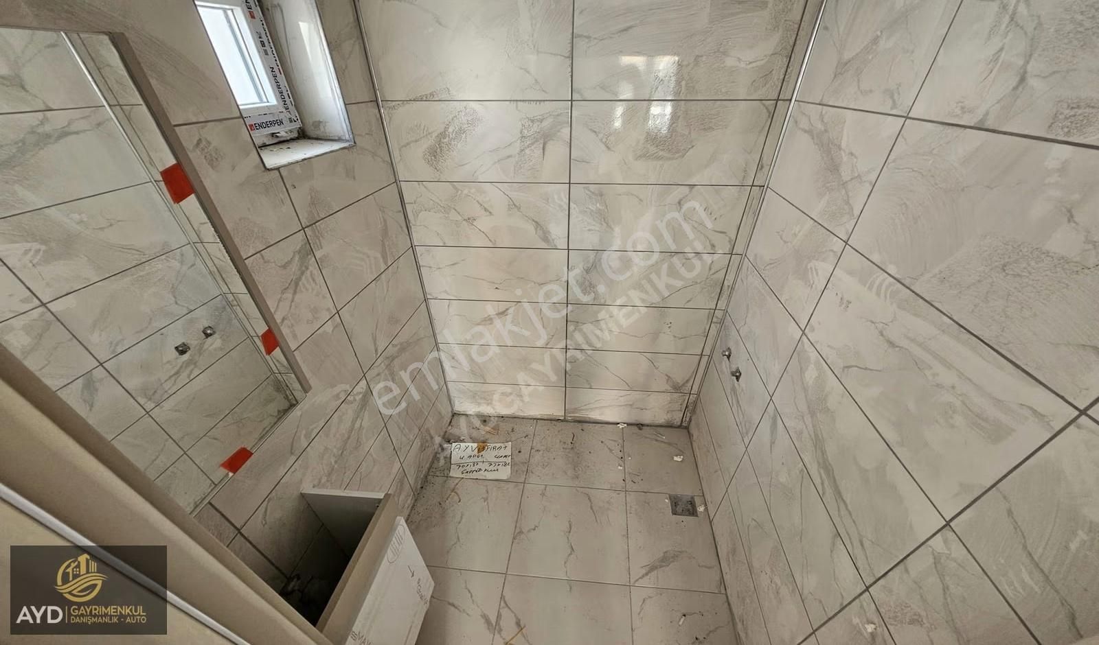 Ayd'den Fevzi Çakmam Mah Katta Satılık 2+1 110m2 Daire - Görsel 3