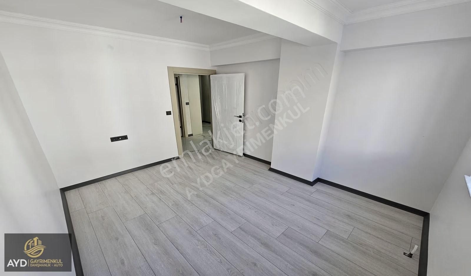 Ayd'den Fevzi Çakmam Mah Katta Satılık 2+1 110m2 Daire - Görsel 2
