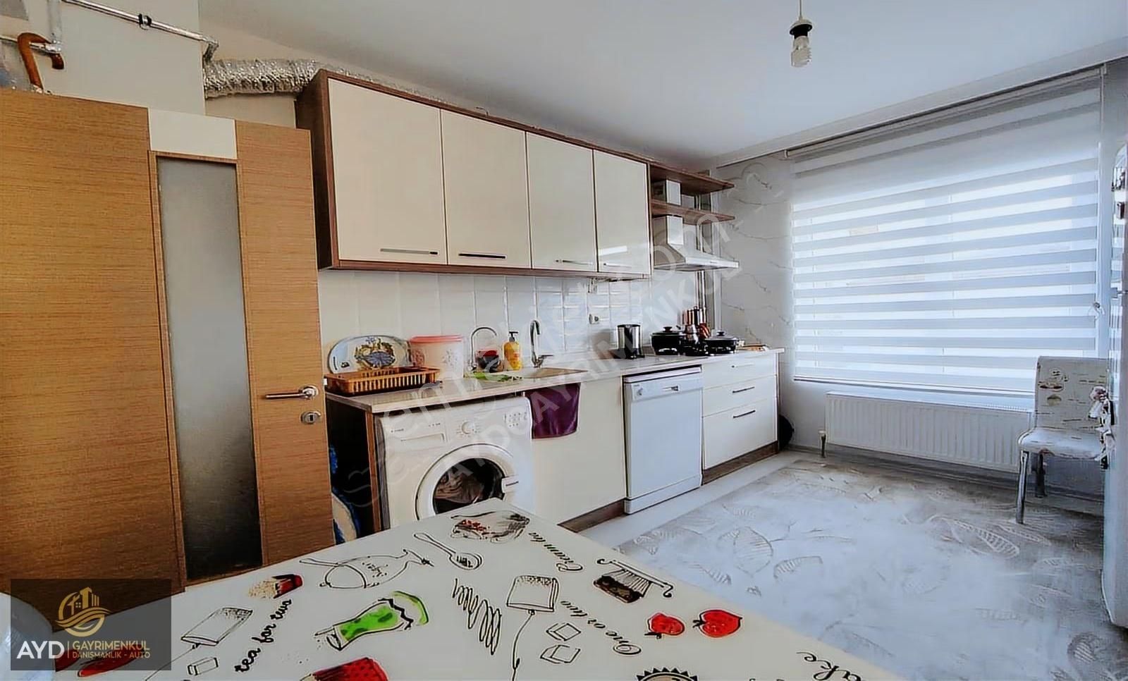 Ayd'den Kredi Limitsiz Çarşı Merkezde Satılık 2+1 110m2 Daire - Görsel 4