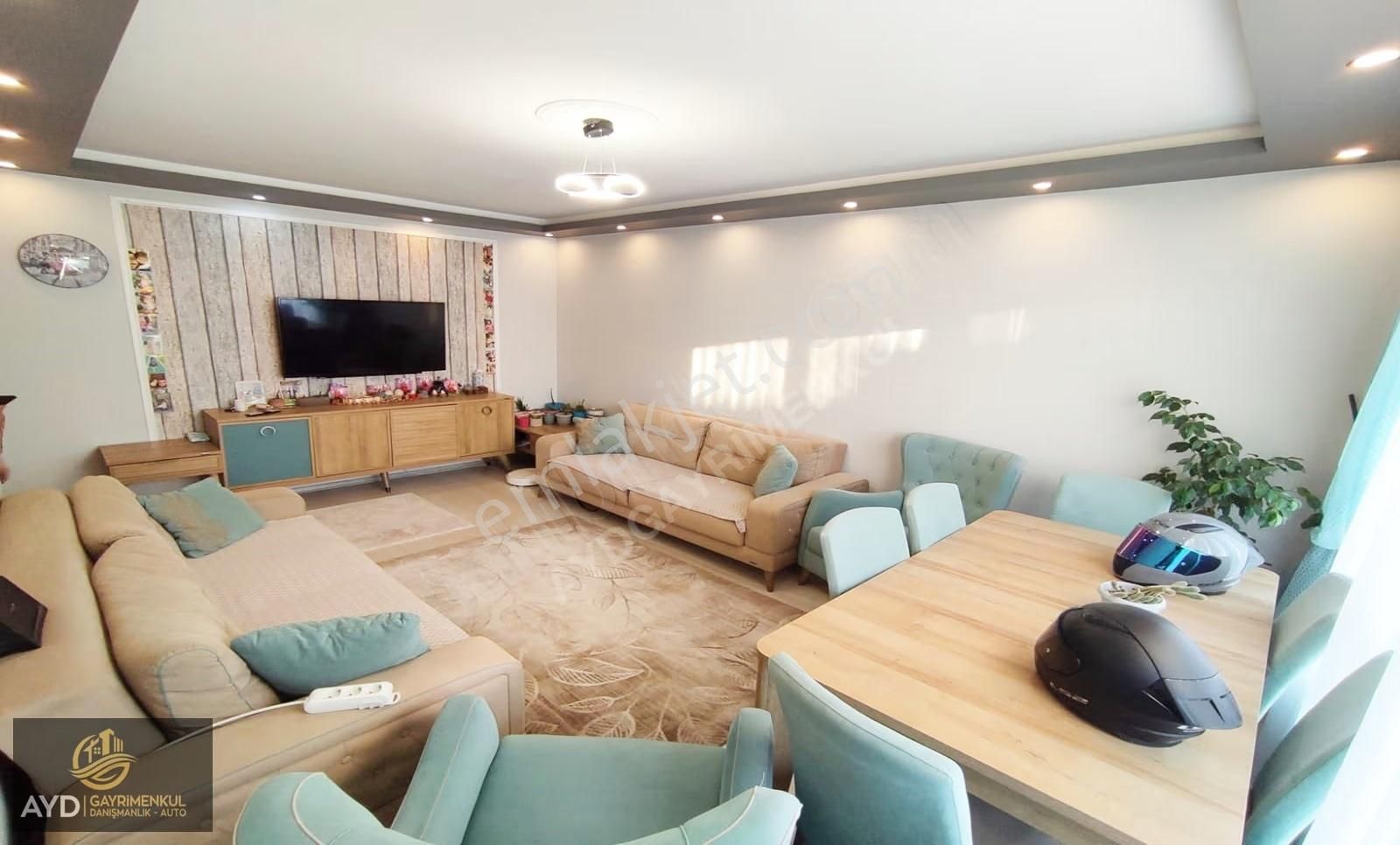 Ayd'den Kredi Limitsiz Çarşı Merkezde Satılık 2+1 110m2 Daire - Görsel 13