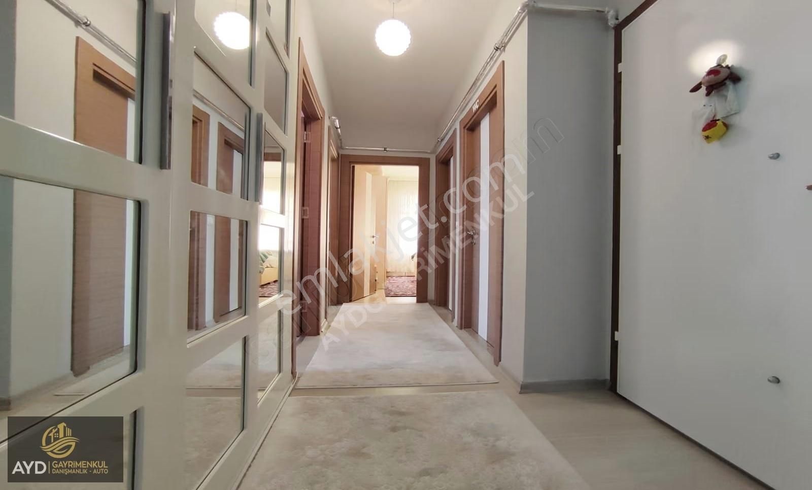 Ayd'den Kredi Limitsiz Çarşı Merkezde Satılık 2+1 110m2 Daire - Görsel 14