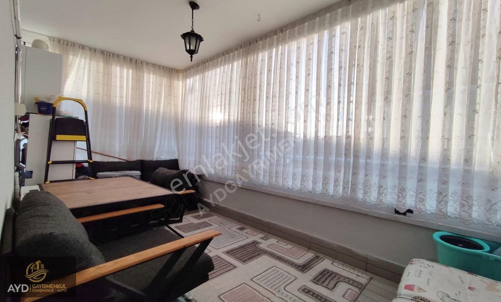 Ayd'den Kredi Limitsiz Çarşı Merkezde Satılık 2+1 110m2 Daire - Görsel 19