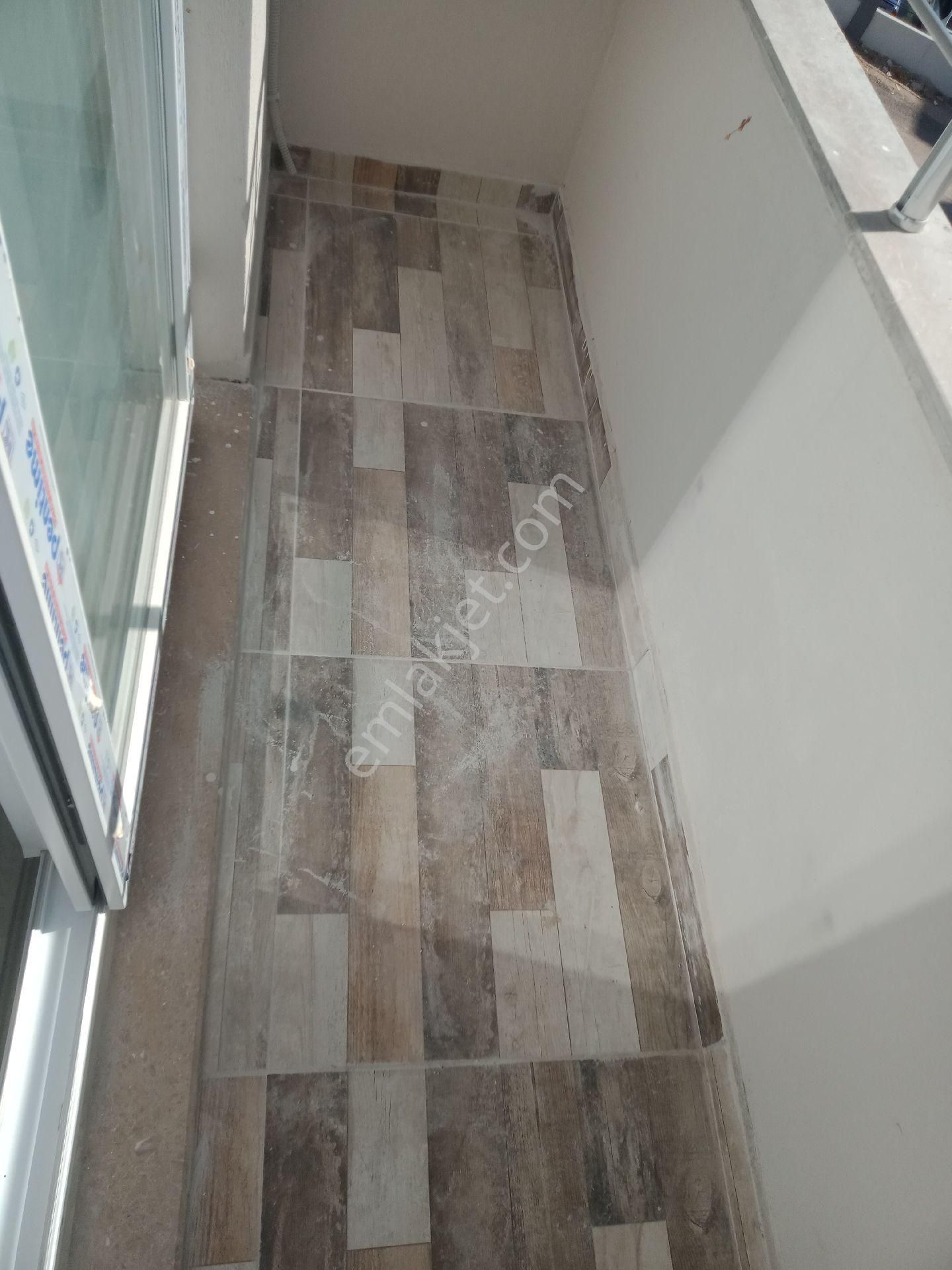 Sarıçam Osmangazi'de 1+1 İskanlı Hasarsız - Görsel 13