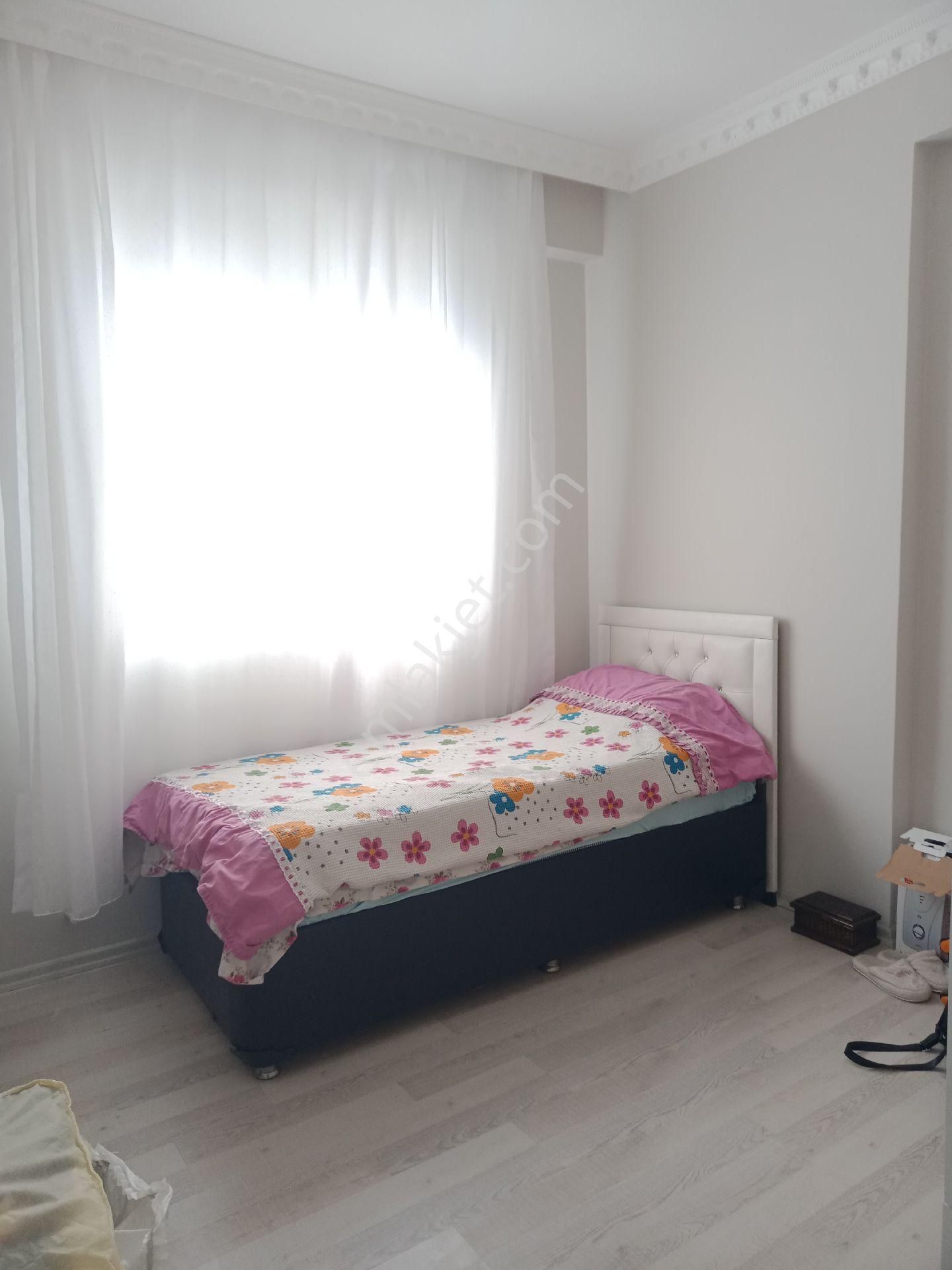 Sarıçam Osmangazi'de 1+1 İskanlı Hasarsız - Görsel 8