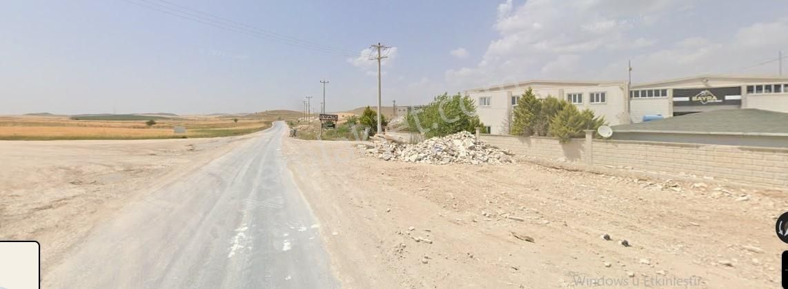 Honaz Dereçiftlikte Satılık 5000 M2 Sanayi Arsası - Görsel 15