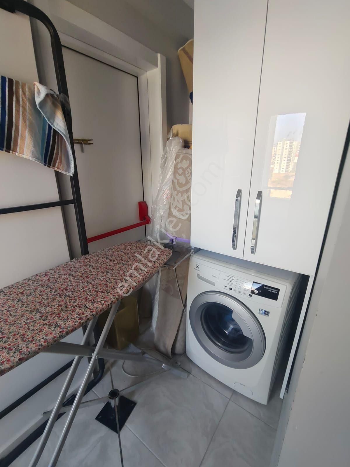 Sarıçam Osmangazi 3+1 Kapalı Mutfak - Görsel 30