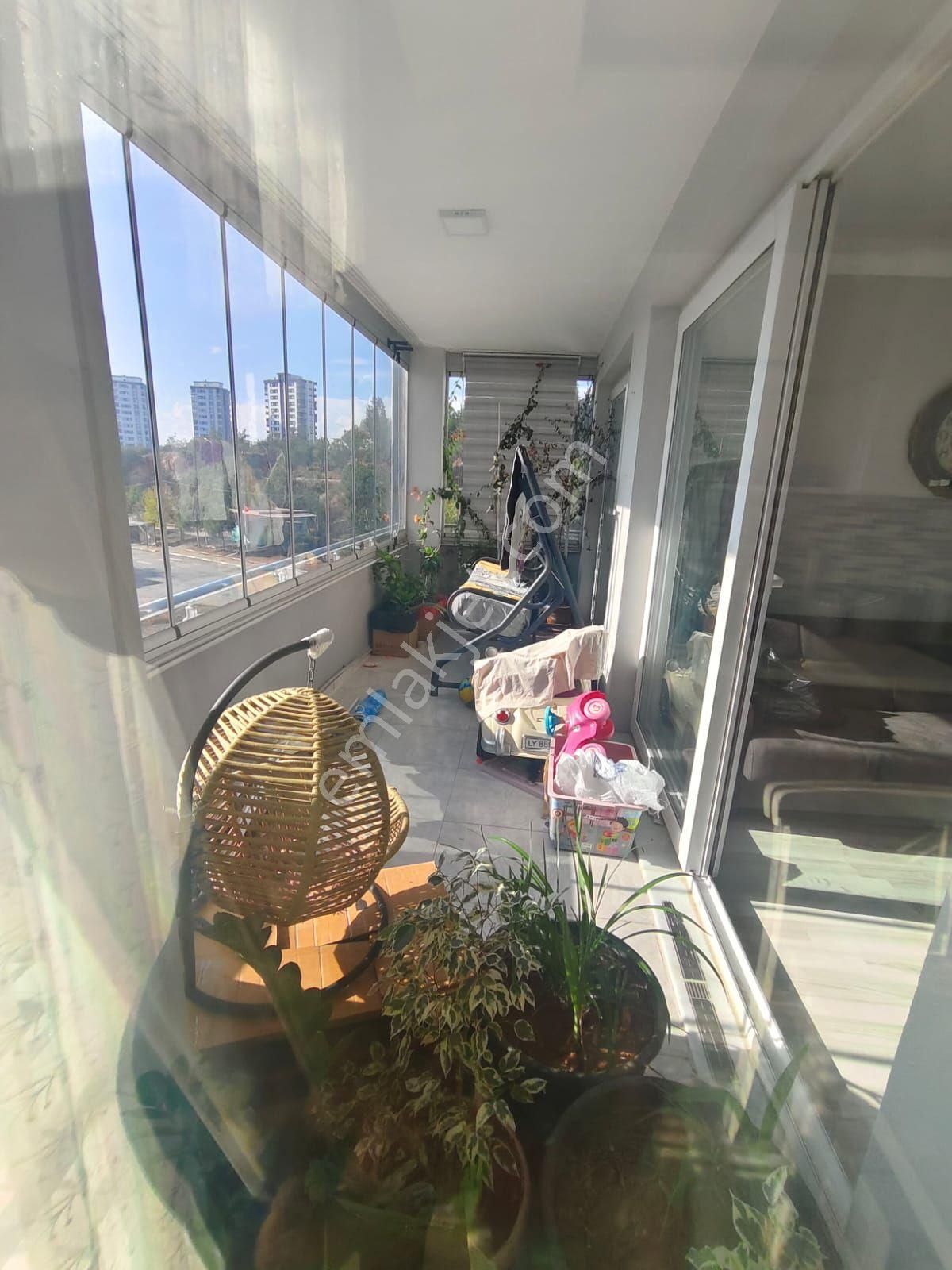 Sarıçam Osmangazi 3+1 Kapalı Mutfak - Görsel 7