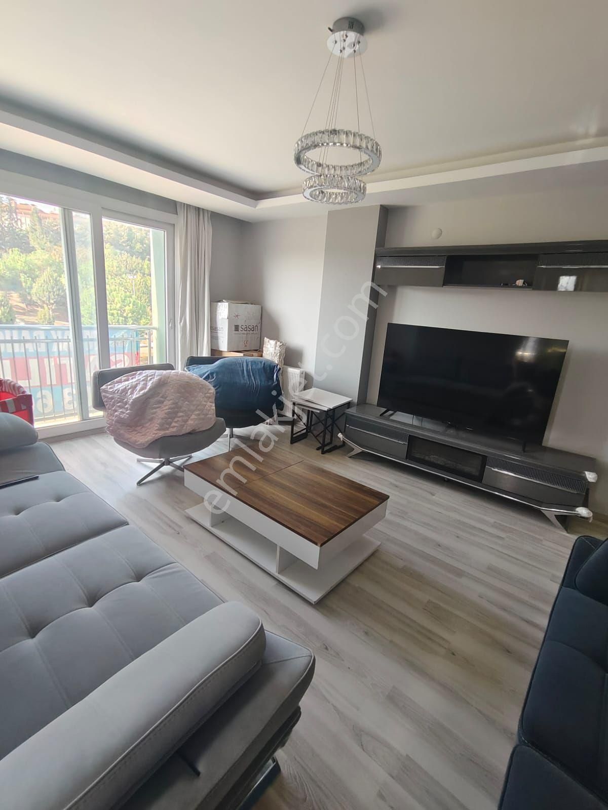 Sarıçam Osmangazi 3+1 Kapalı Mutfak - Görsel 12