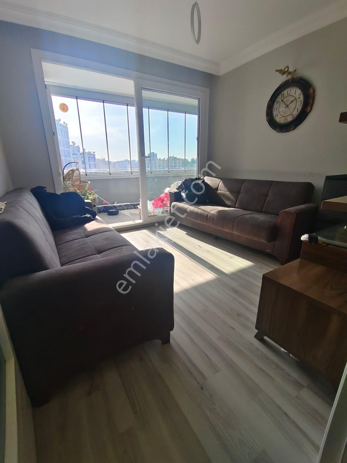 Sarıçam Osmangazi 3+1 Kapalı Mutfak