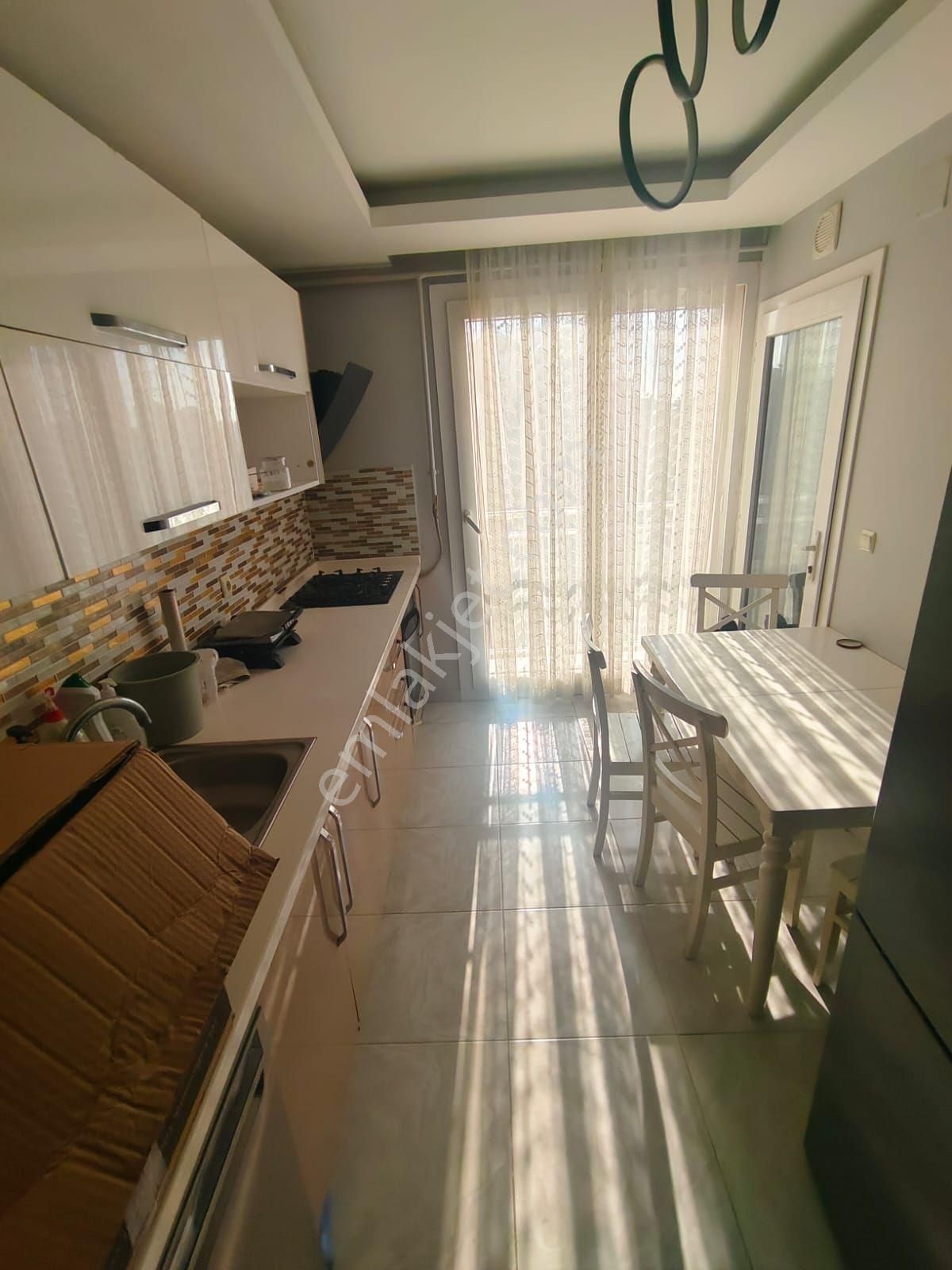 Sarıçam Osmangazi 3+1 Kapalı Mutfak - Görsel 10