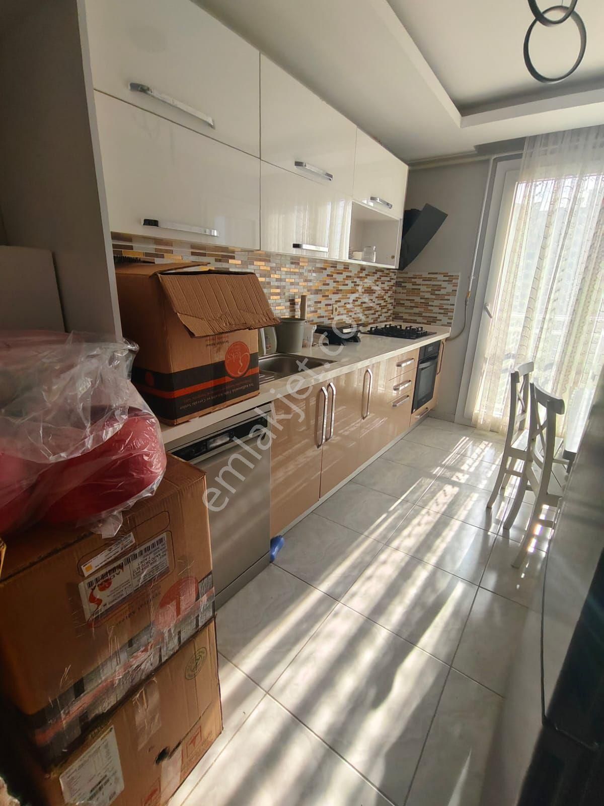 Sarıçam Osmangazi 3+1 Kapalı Mutfak - Görsel 6