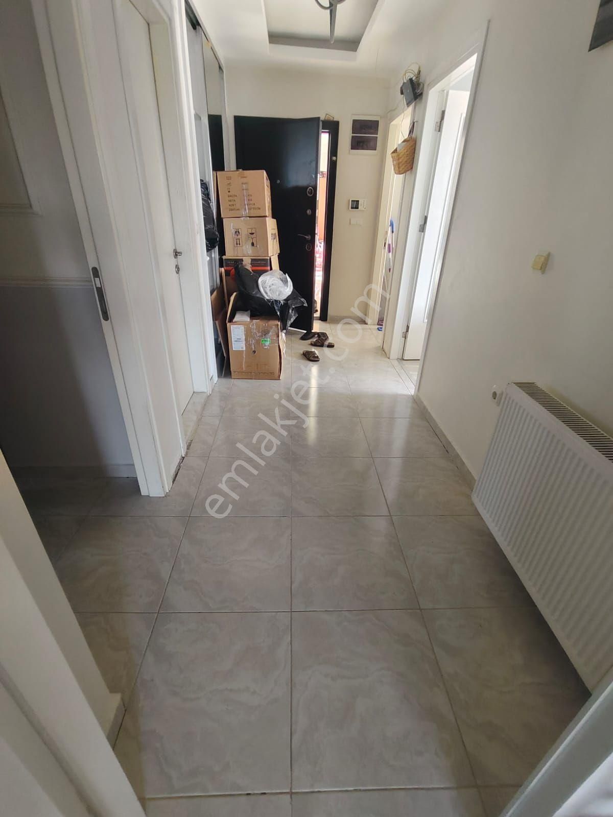 Sarıçam Osmangazi 3+1 Kapalı Mutfak - Görsel 16