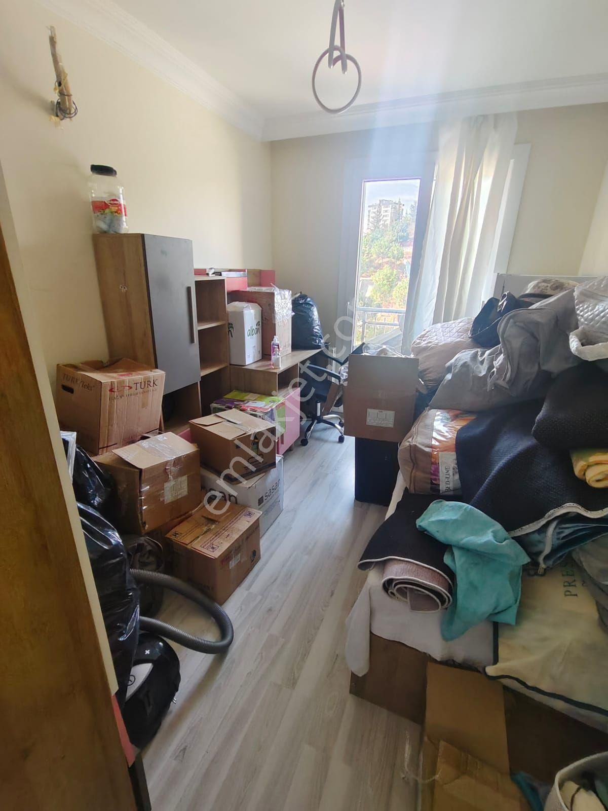 Sarıçam Osmangazi 3+1 Kapalı Mutfak - Görsel 33