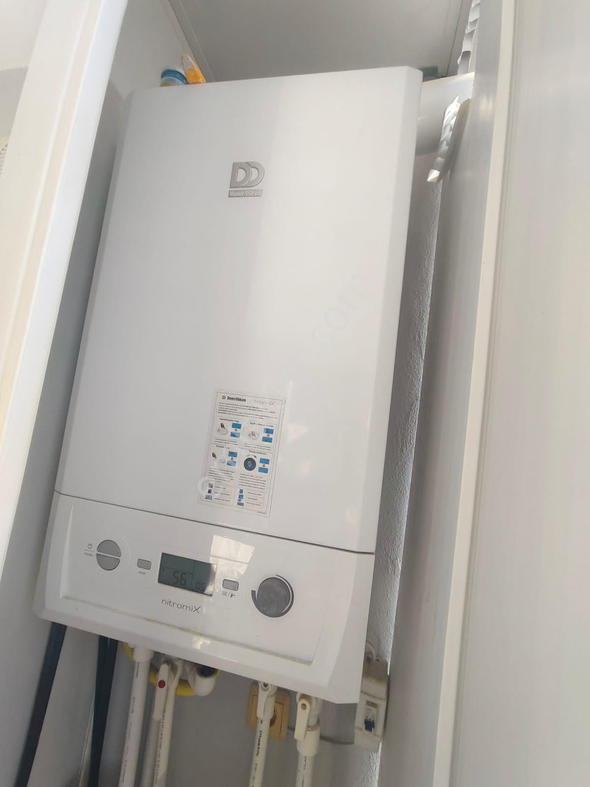 Sarıçam Osmangazi 3+1 Kapalı Mutfak - Görsel 5