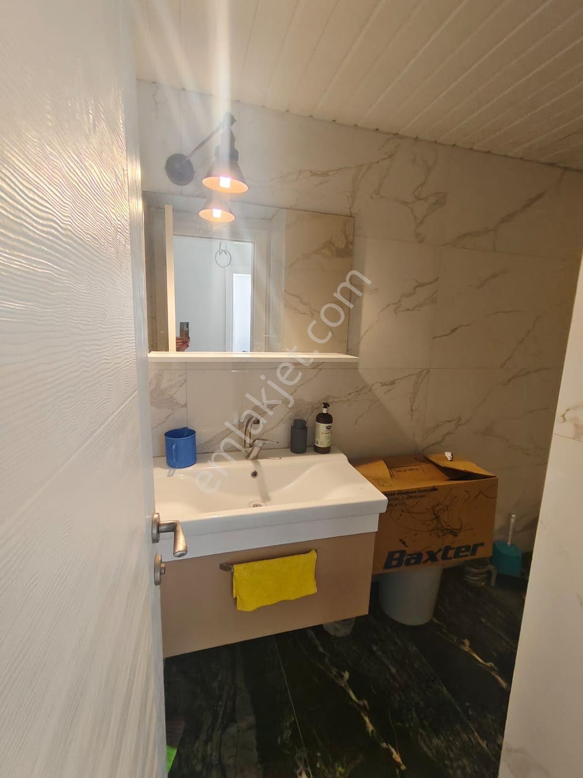 Sarıçam Osmangazi 3+1 Kapalı Mutfak - Görsel 19