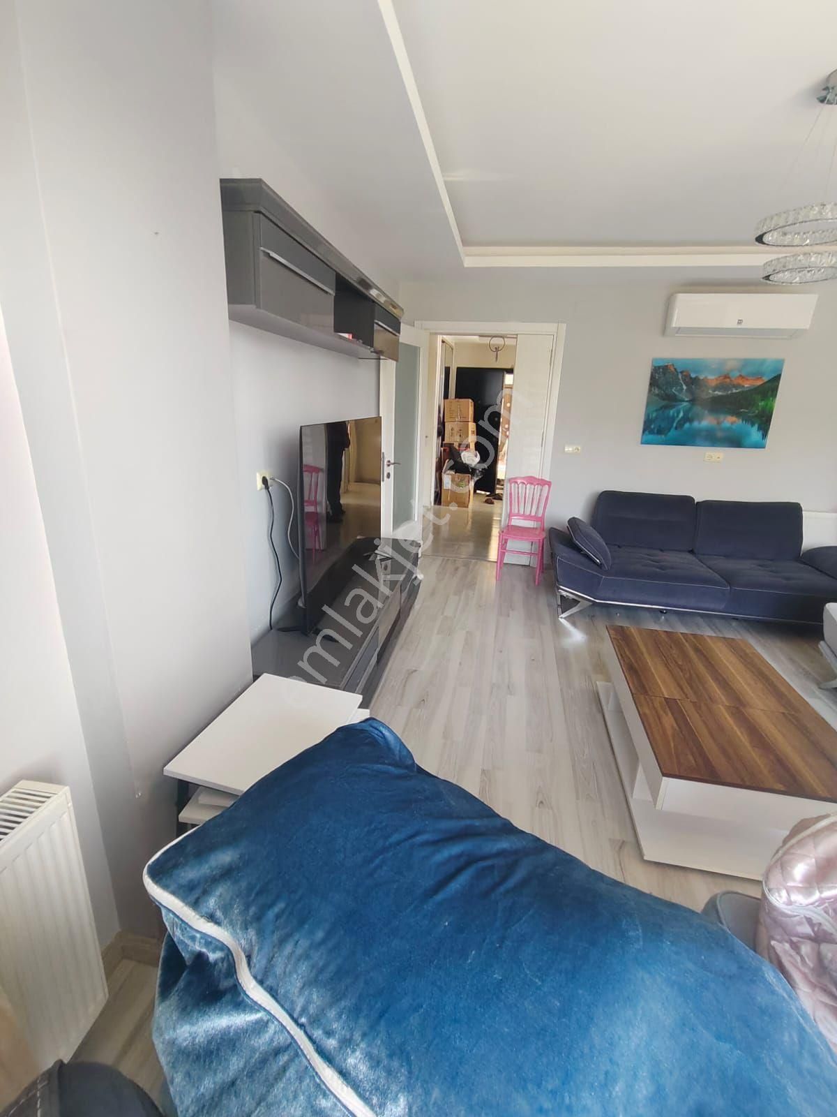 Sarıçam Osmangazi 3+1 Kapalı Mutfak - Görsel 15