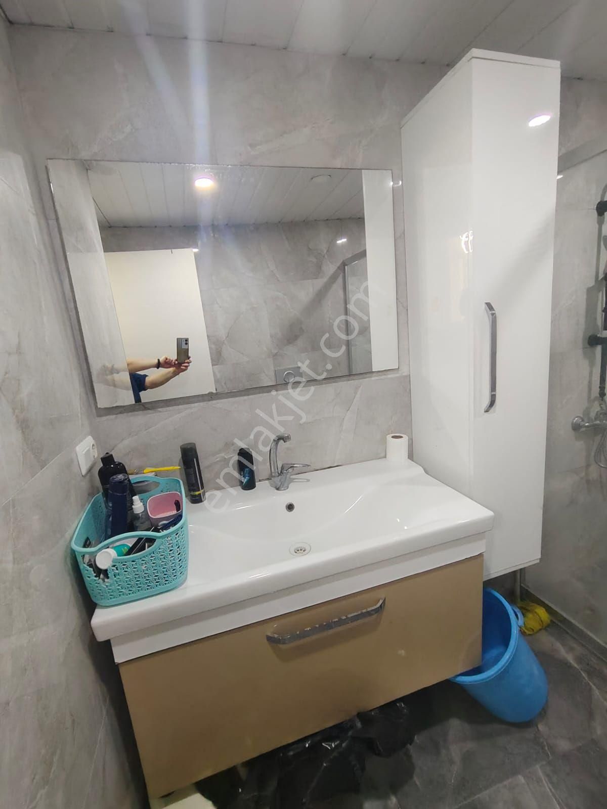 Sarıçam Osmangazi 3+1 Kapalı Mutfak - Görsel 23