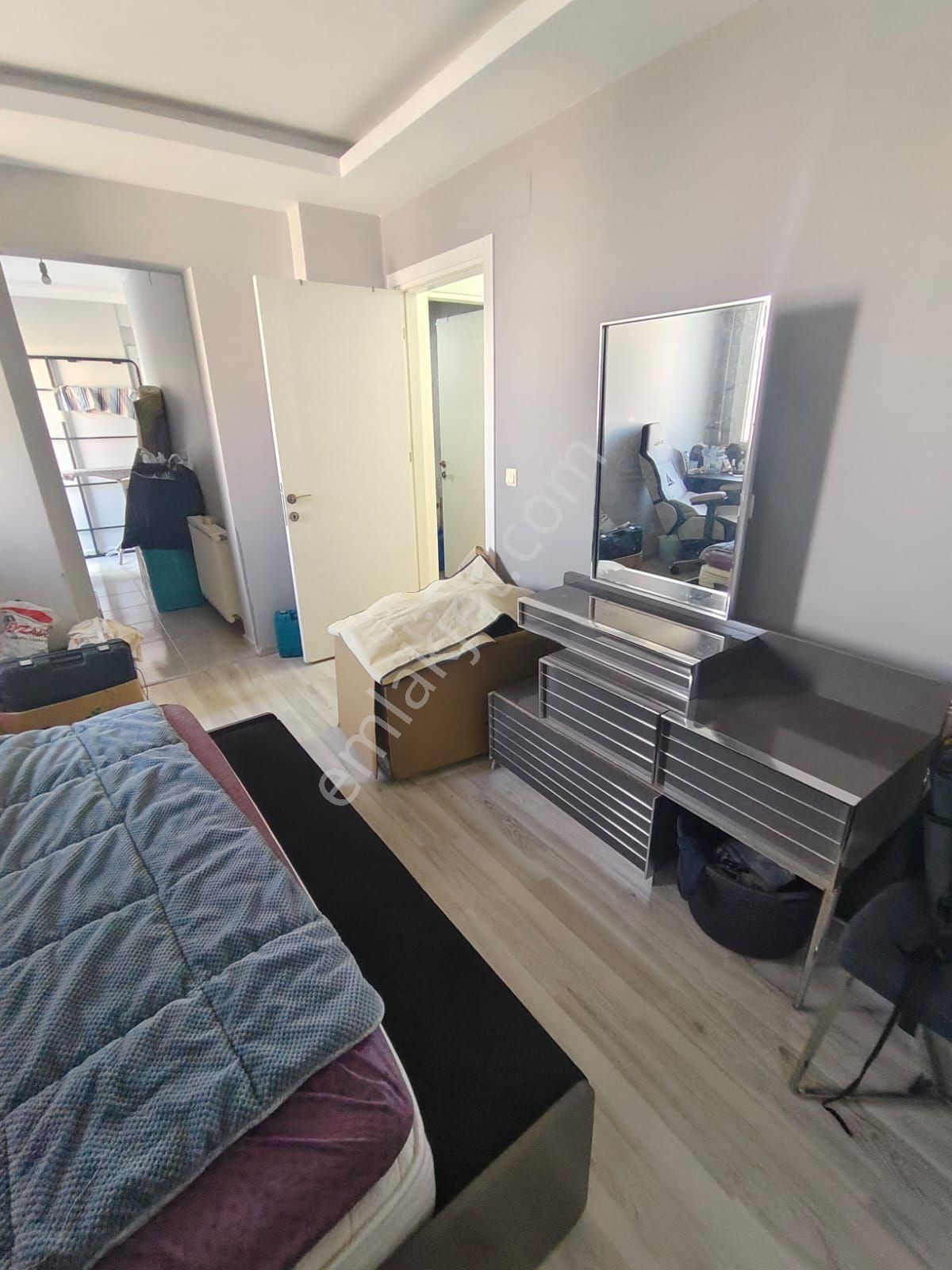 Sarıçam Osmangazi 3+1 Kapalı Mutfak - Görsel 27